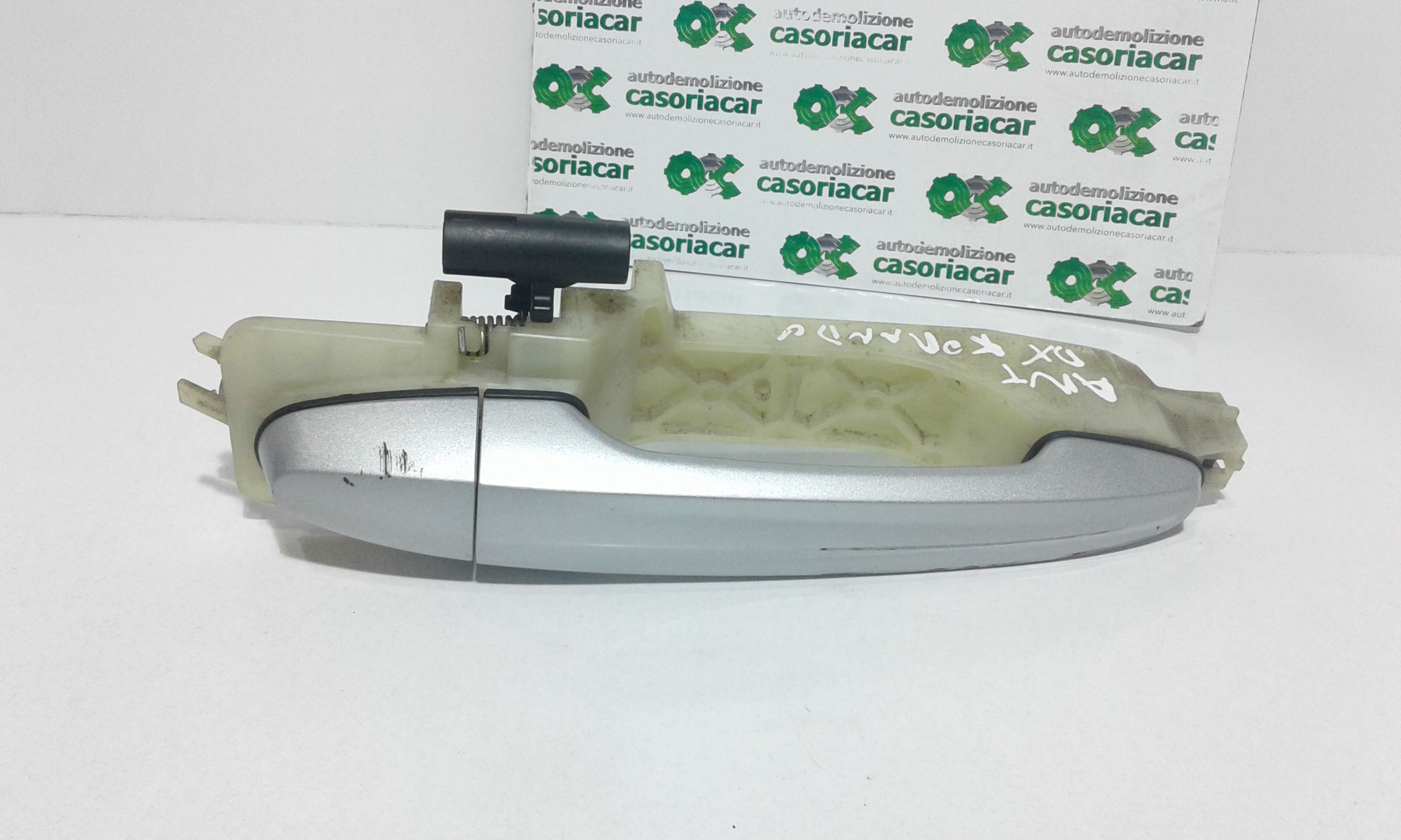 Maniglia esterna Anteriore Destra SSANGYONG Korando 2 Serie