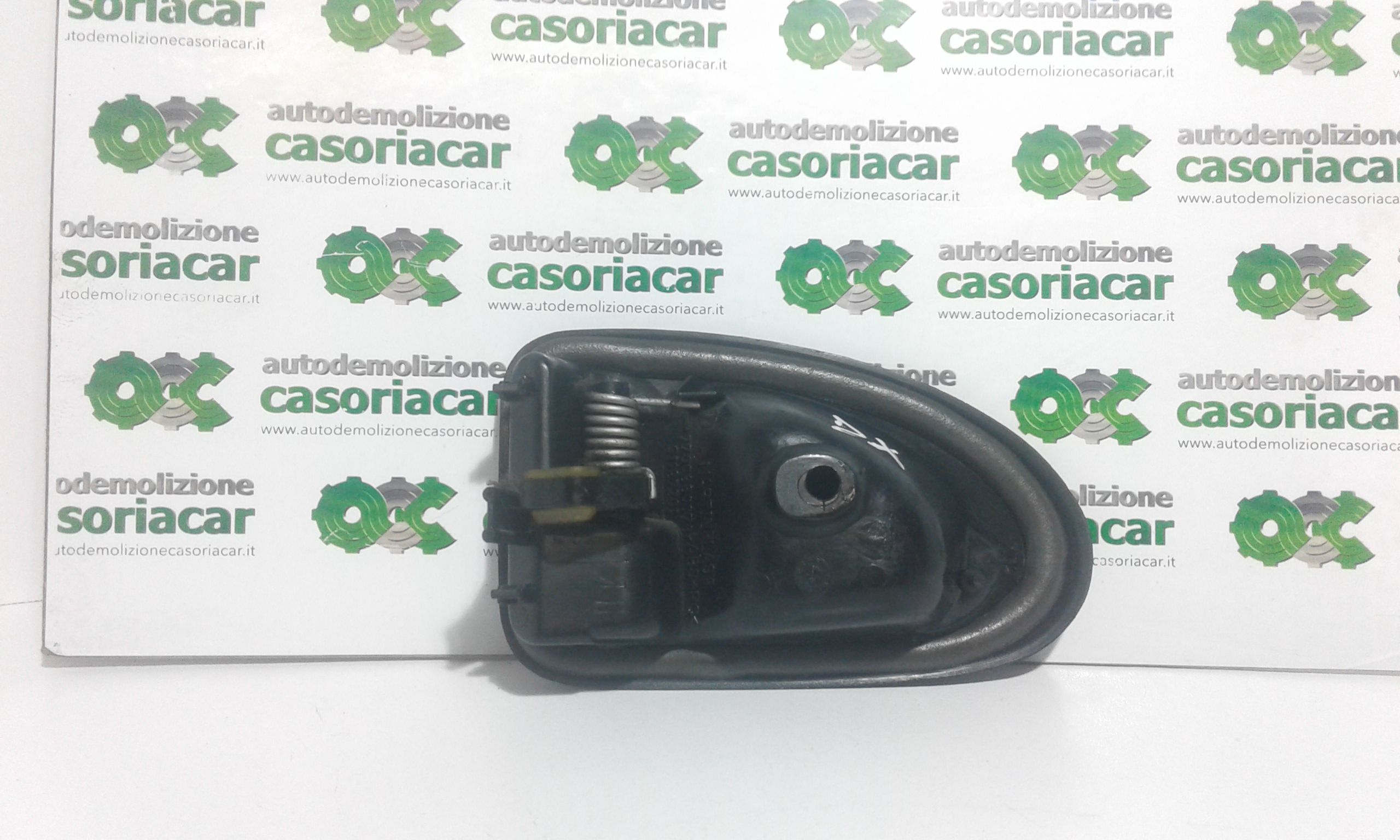 Maniglia esterna Anteriore Destra IVECO Daily 4 Serie