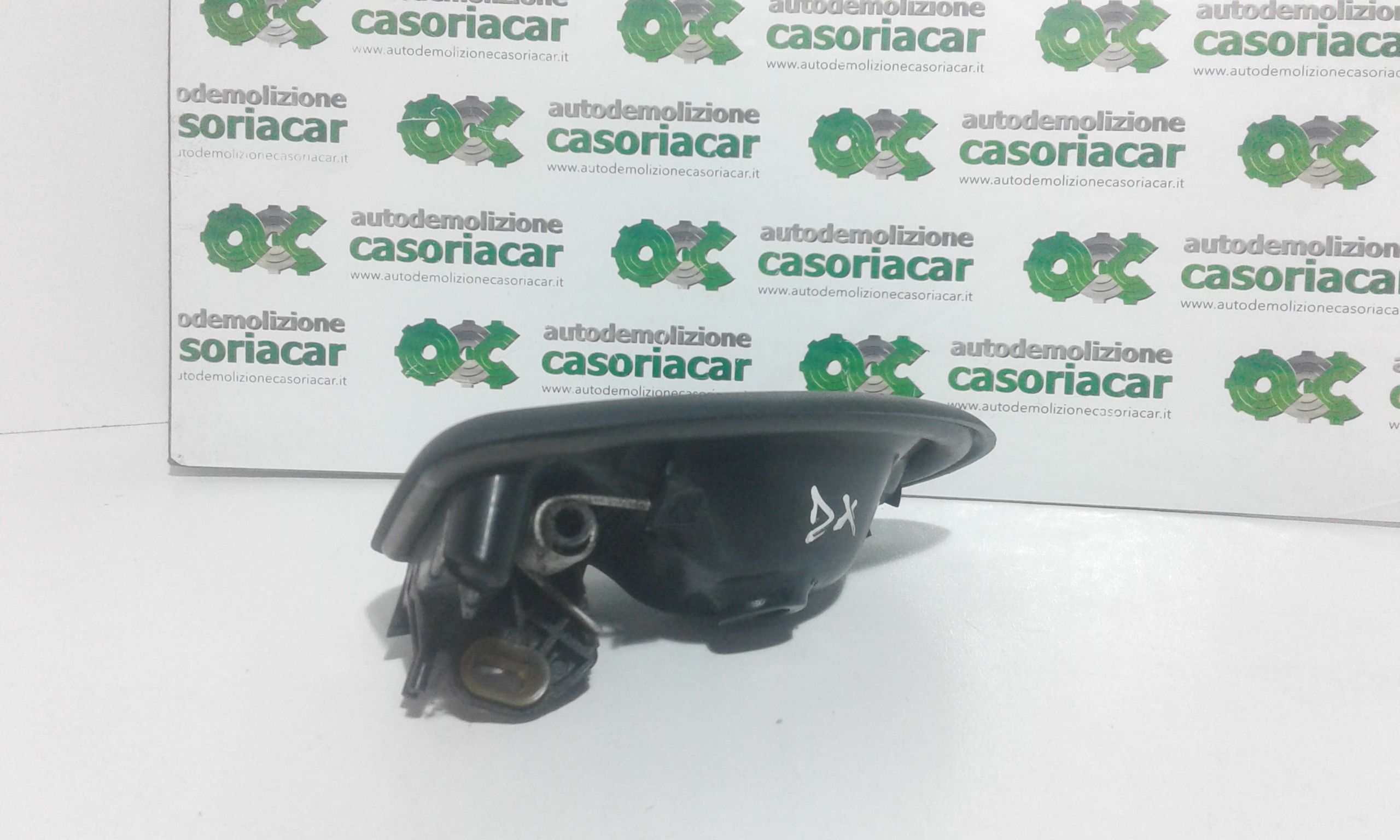 Maniglia esterna Anteriore Destra IVECO Daily 4 Serie