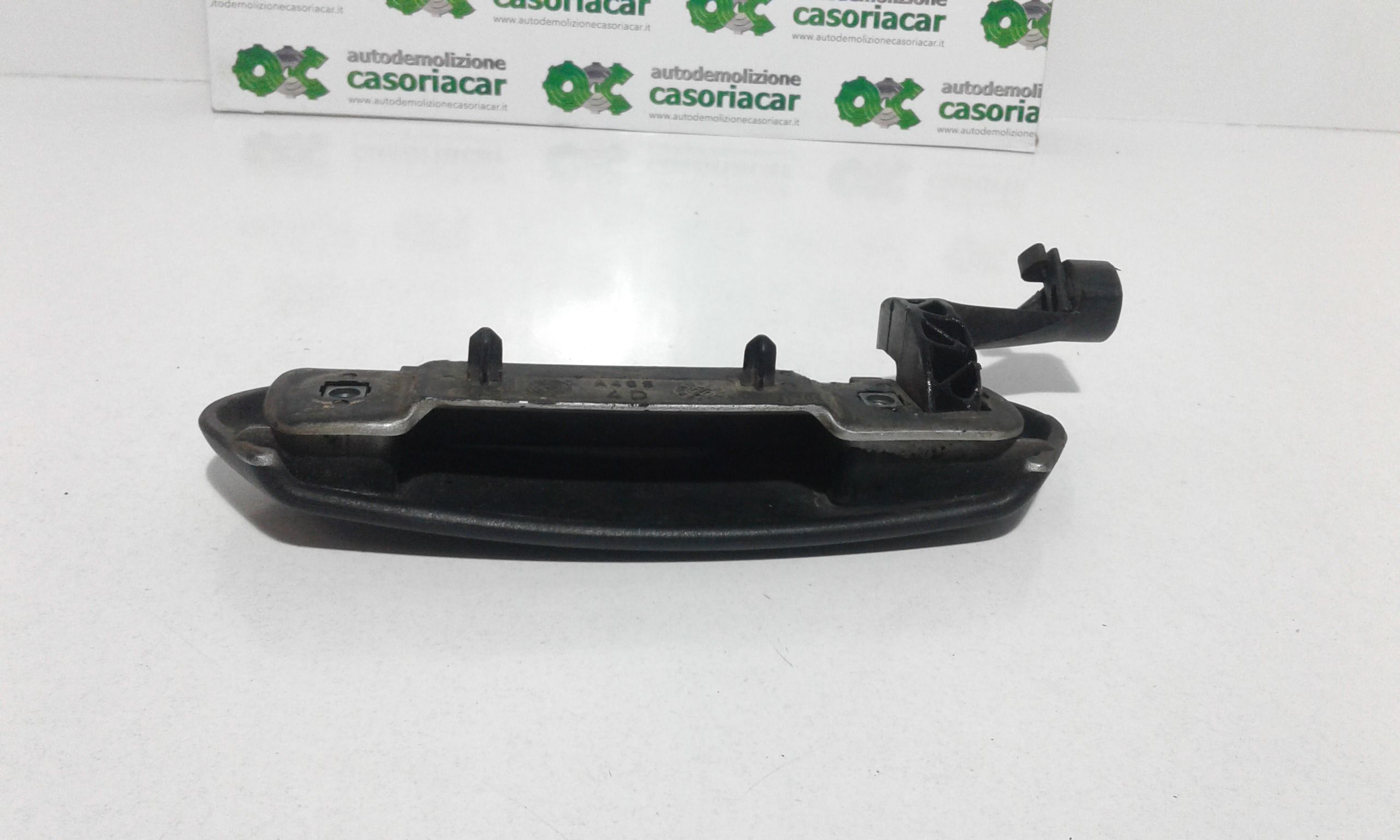 Maniglia esterna Anteriore Destra FIAT Punto Berlina 3P 2 Serie