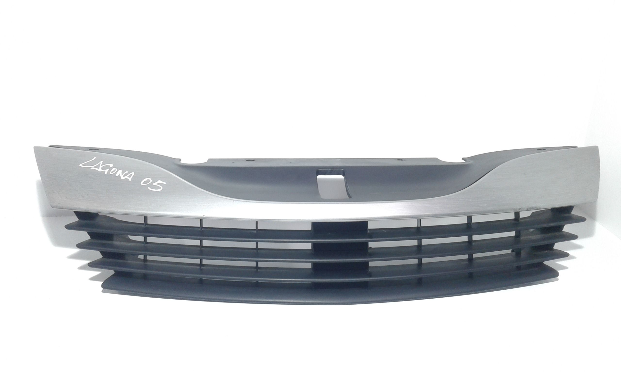 Griglia Anteriore RENAULT Laguna Berlina 3 Seria