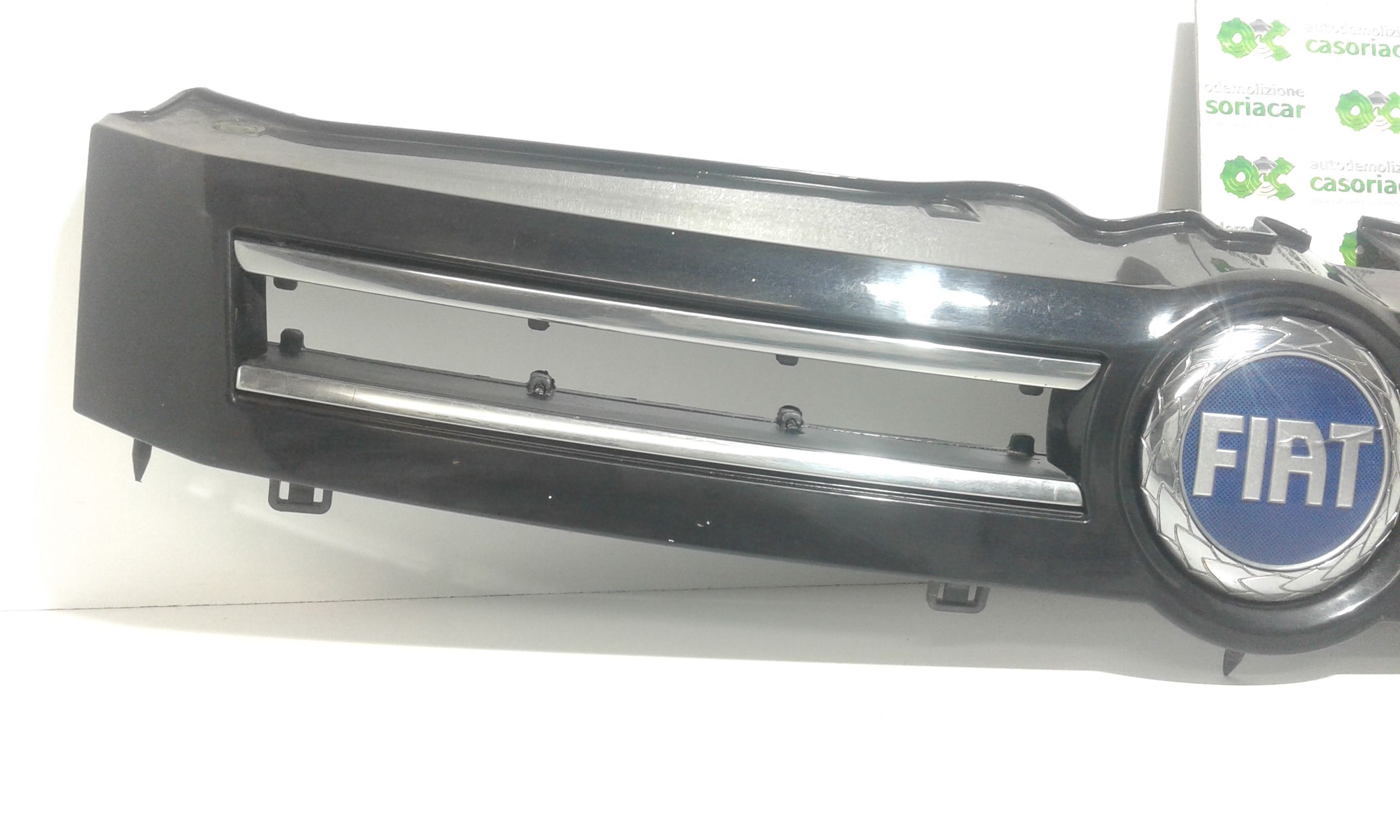 Griglia Anteriore FIAT Panda 2 Serie
