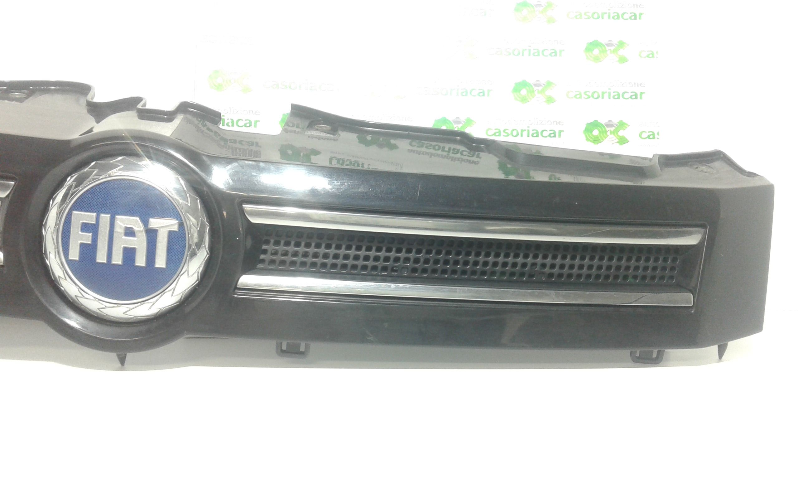 Griglia Anteriore FIAT Panda 2 Serie