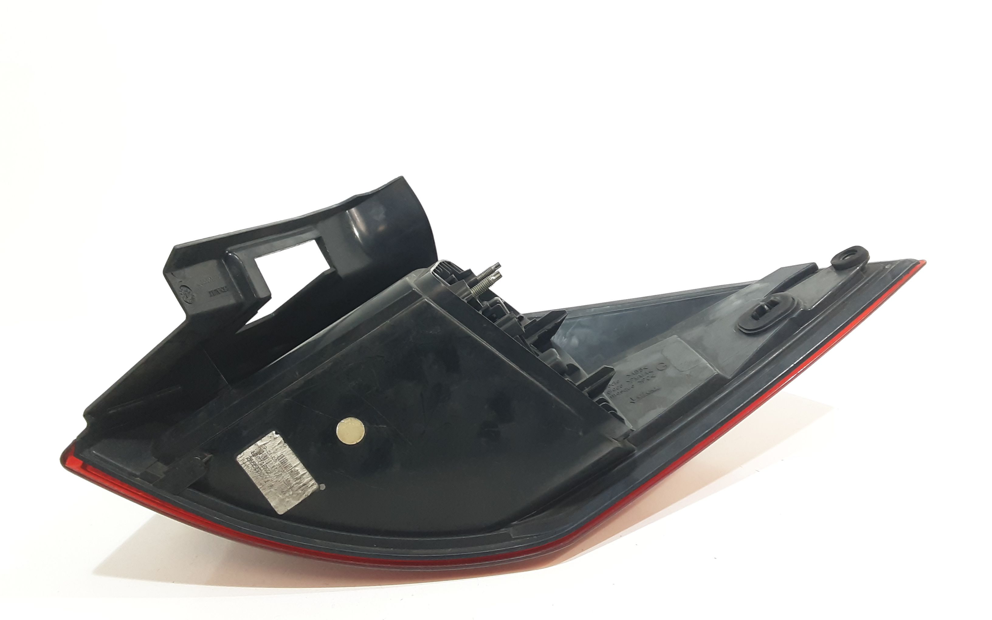 Stop fanale Posteriore sinistro lato Guida RENAULT Laguna Grand Tour 5 Serie