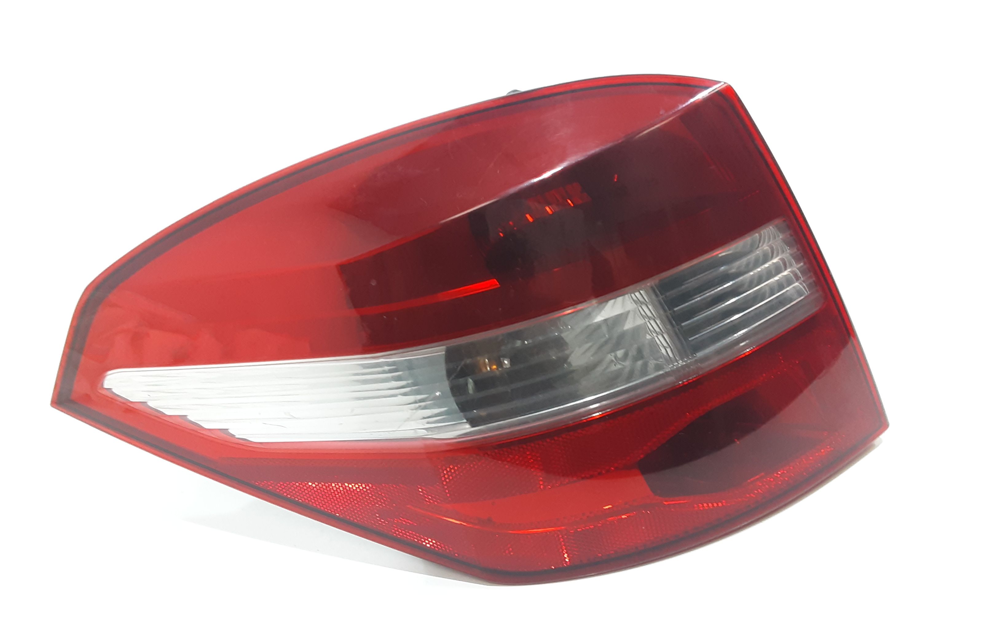 Stop fanale Posteriore sinistro lato Guida RENAULT Laguna Grand Tour 5 Serie