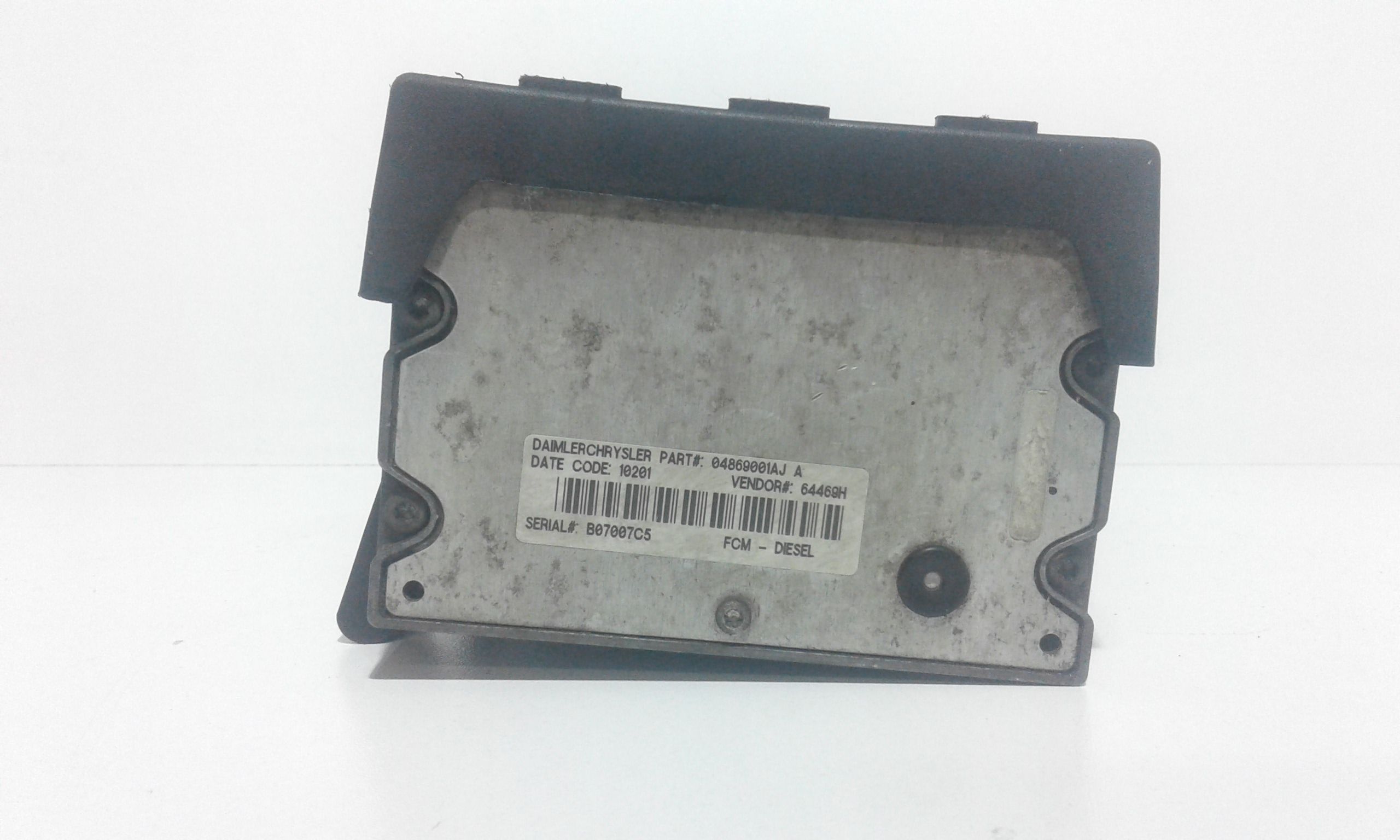 Body Computer CHRYSLER Voyager 3 Serie