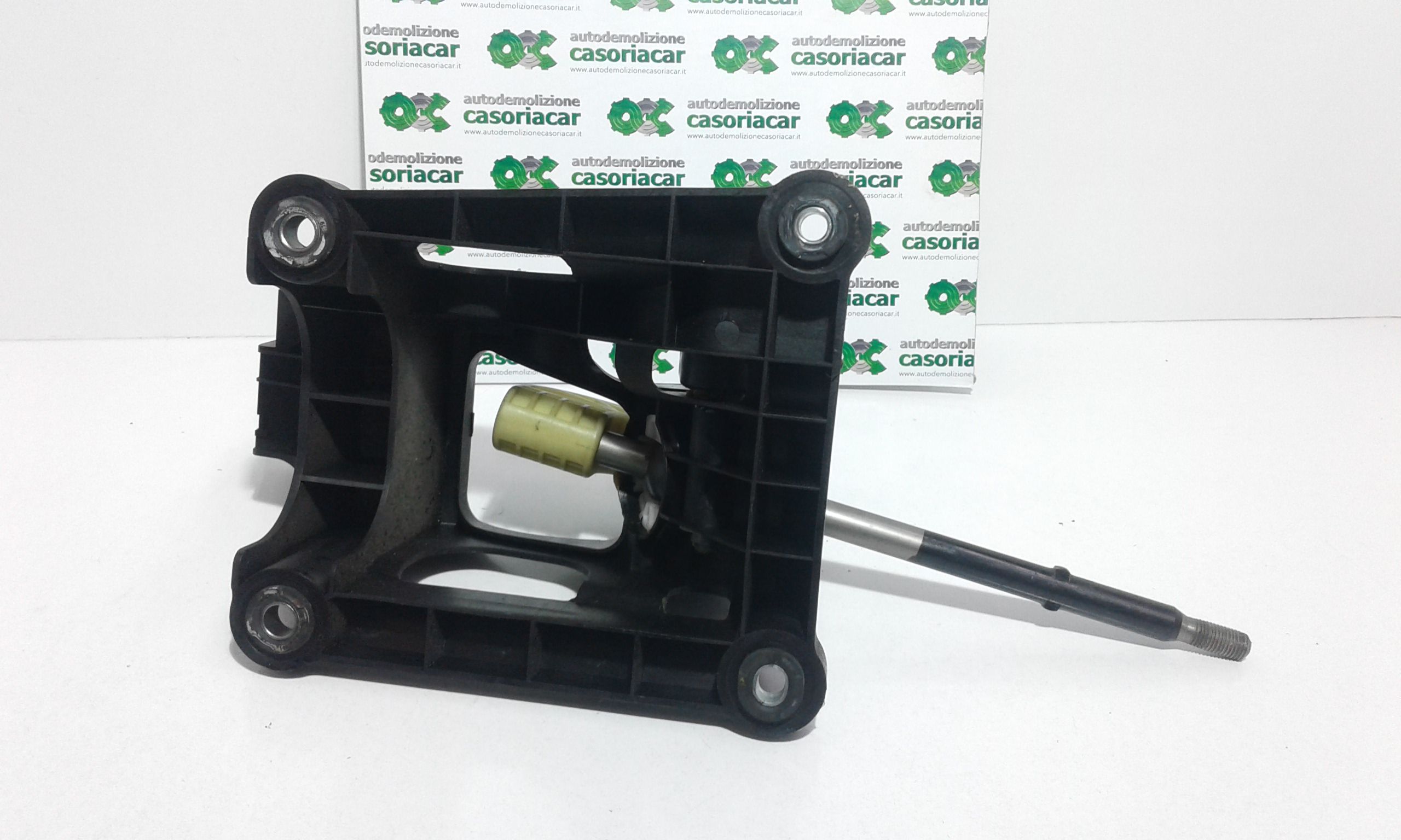 Leva Cambio NISSAN NV200 1 Serie