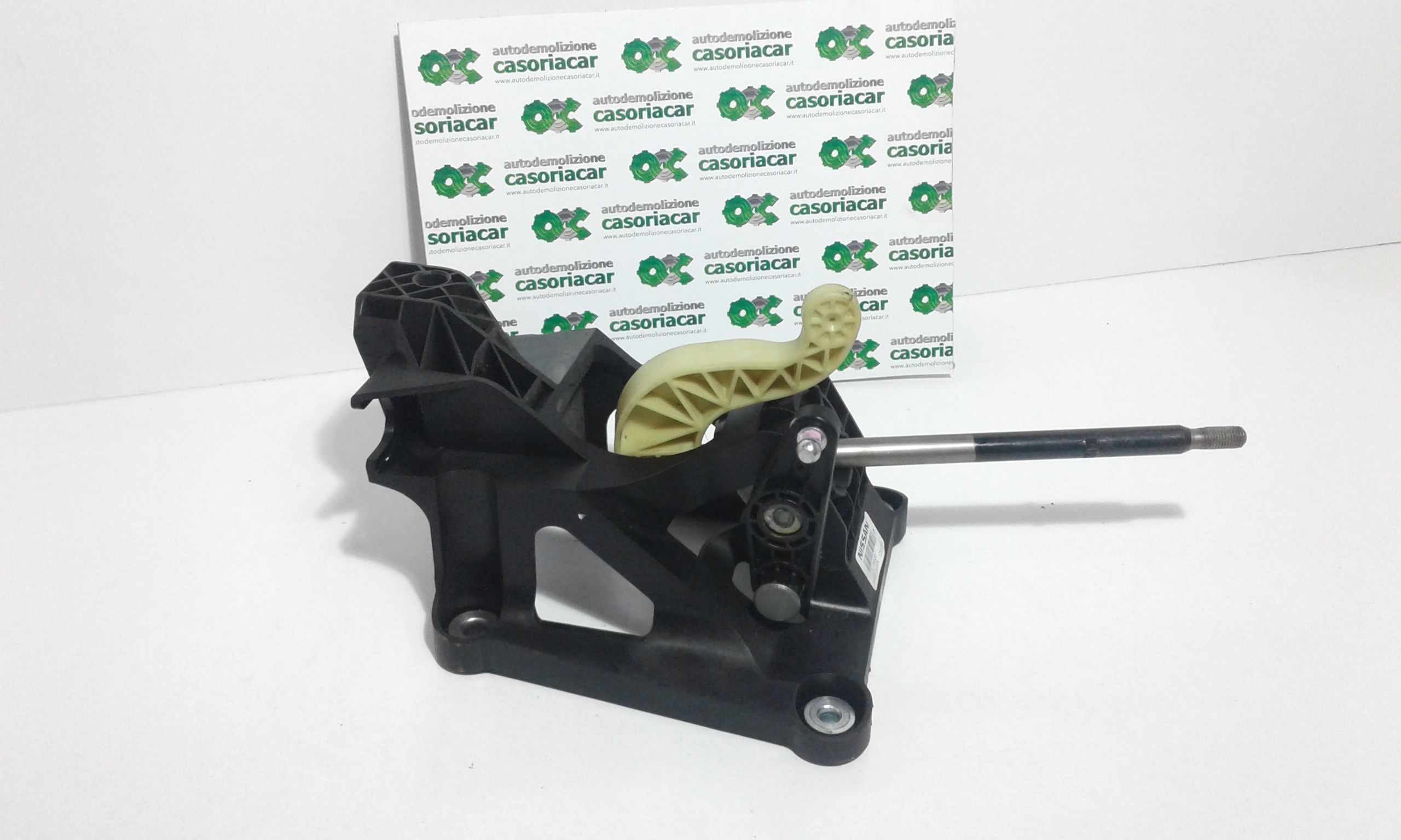 Leva Cambio NISSAN NV200 1 Serie