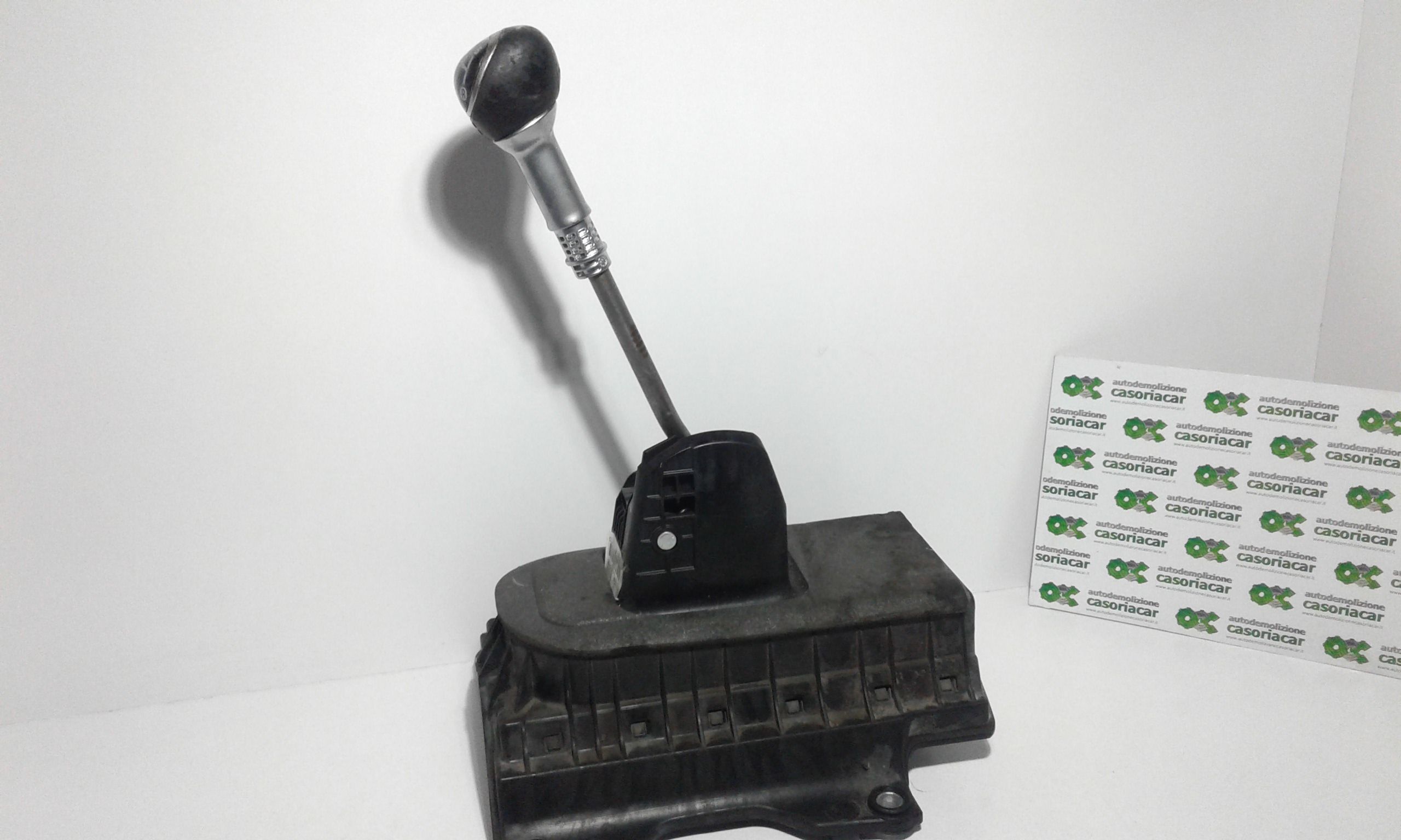 Leva Cambio FIAT 500 L 1  Serie