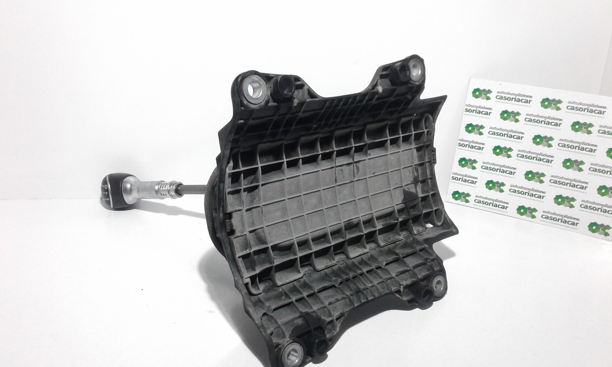 Leva Cambio FIAT 500 L 1  Serie