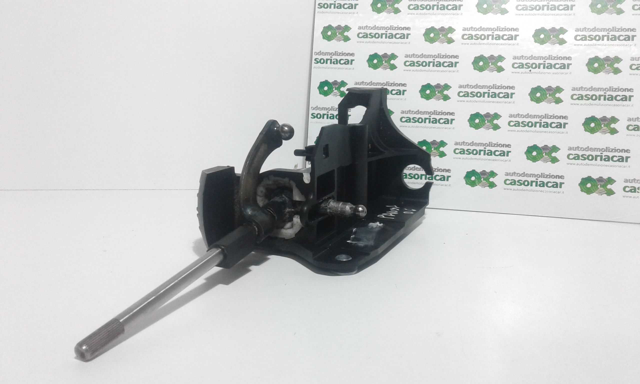 Leva Cambio FIAT Panda 2 Serie