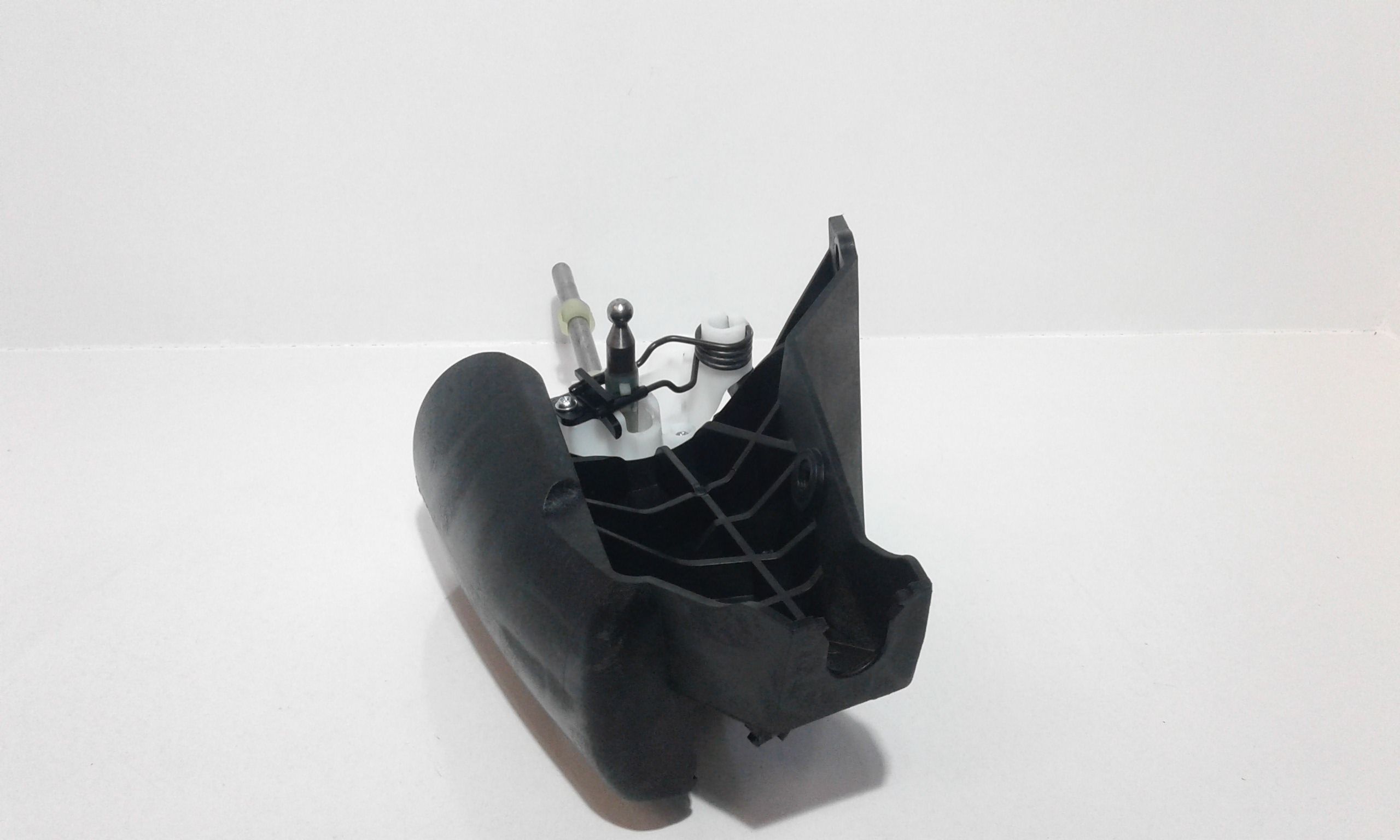 Leva Cambio RENAULT Master 4 Serie