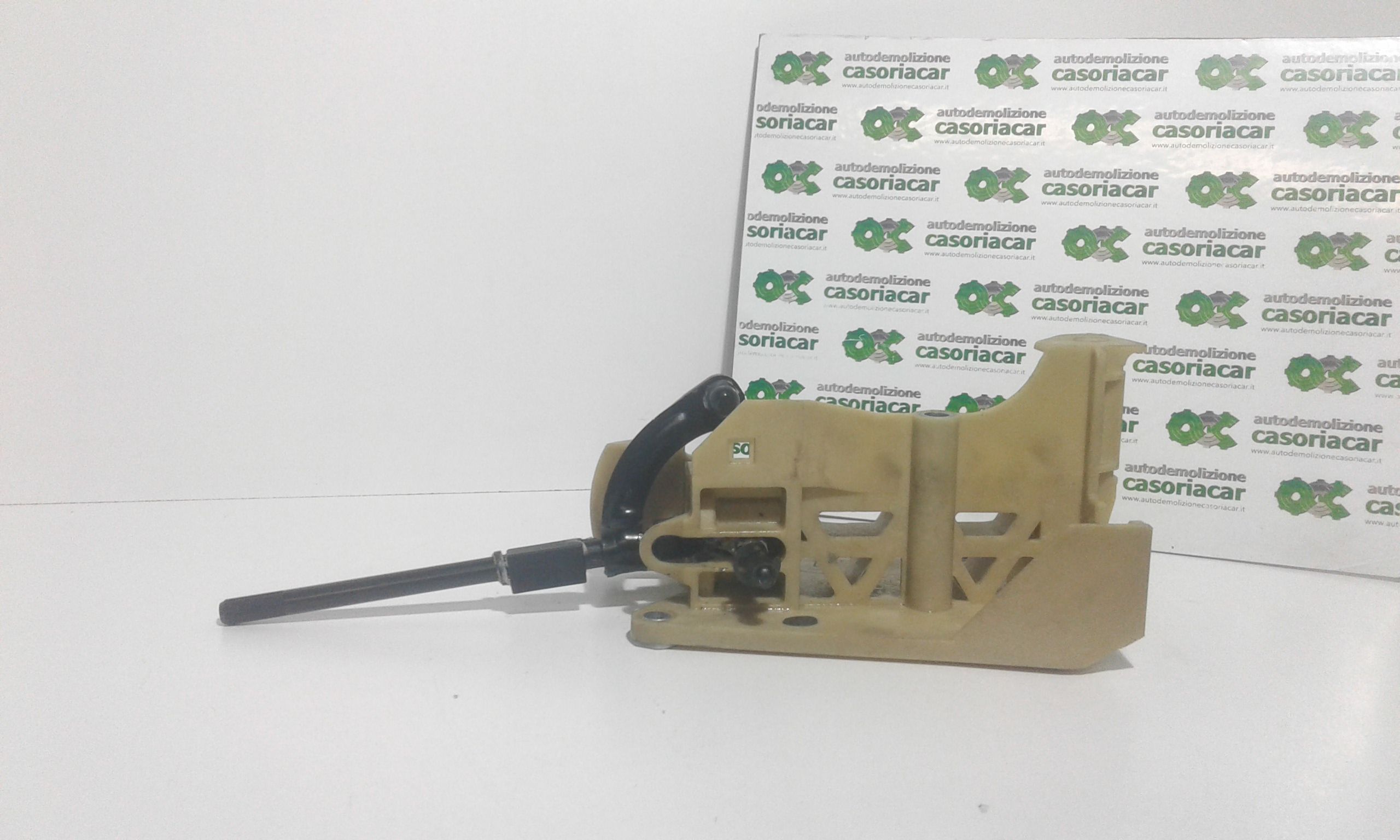 Leva Cambio FIAT Idea 1 Serie