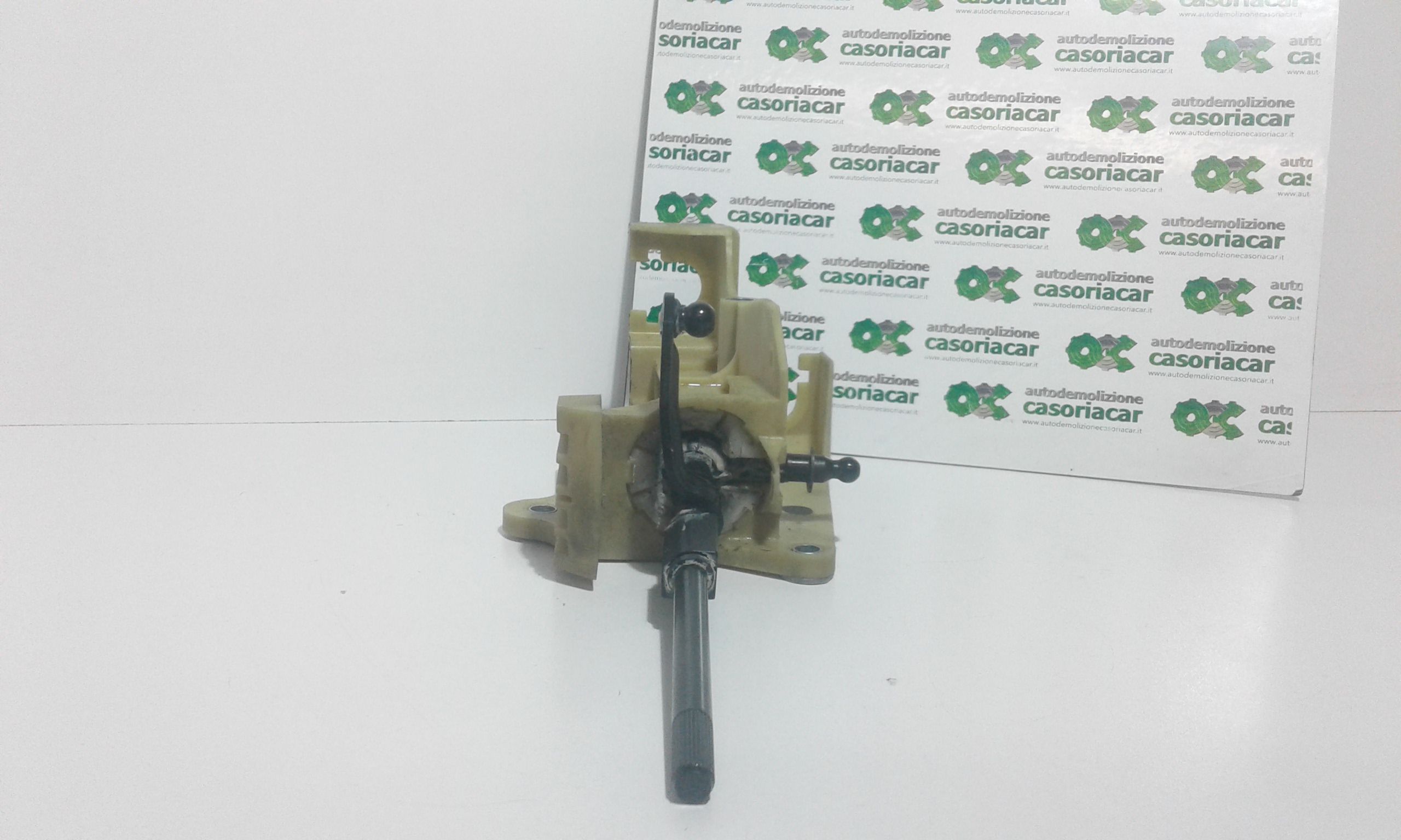 Leva Cambio FIAT Idea 1 Serie