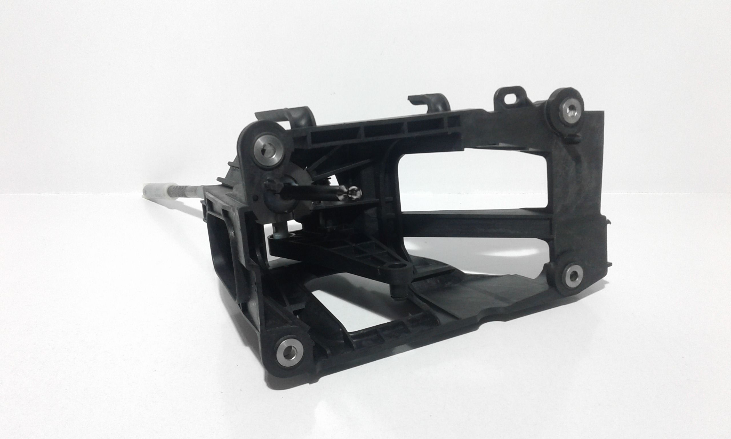 Leva Cambio SMART Fortwo Coup 4 Serie