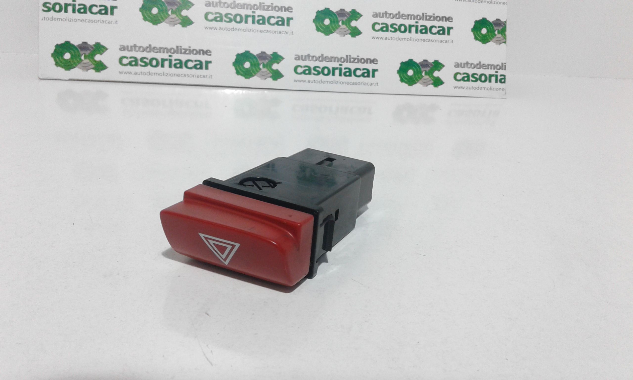 Pulsante luci di emergenza KIA Rio 3 Serie