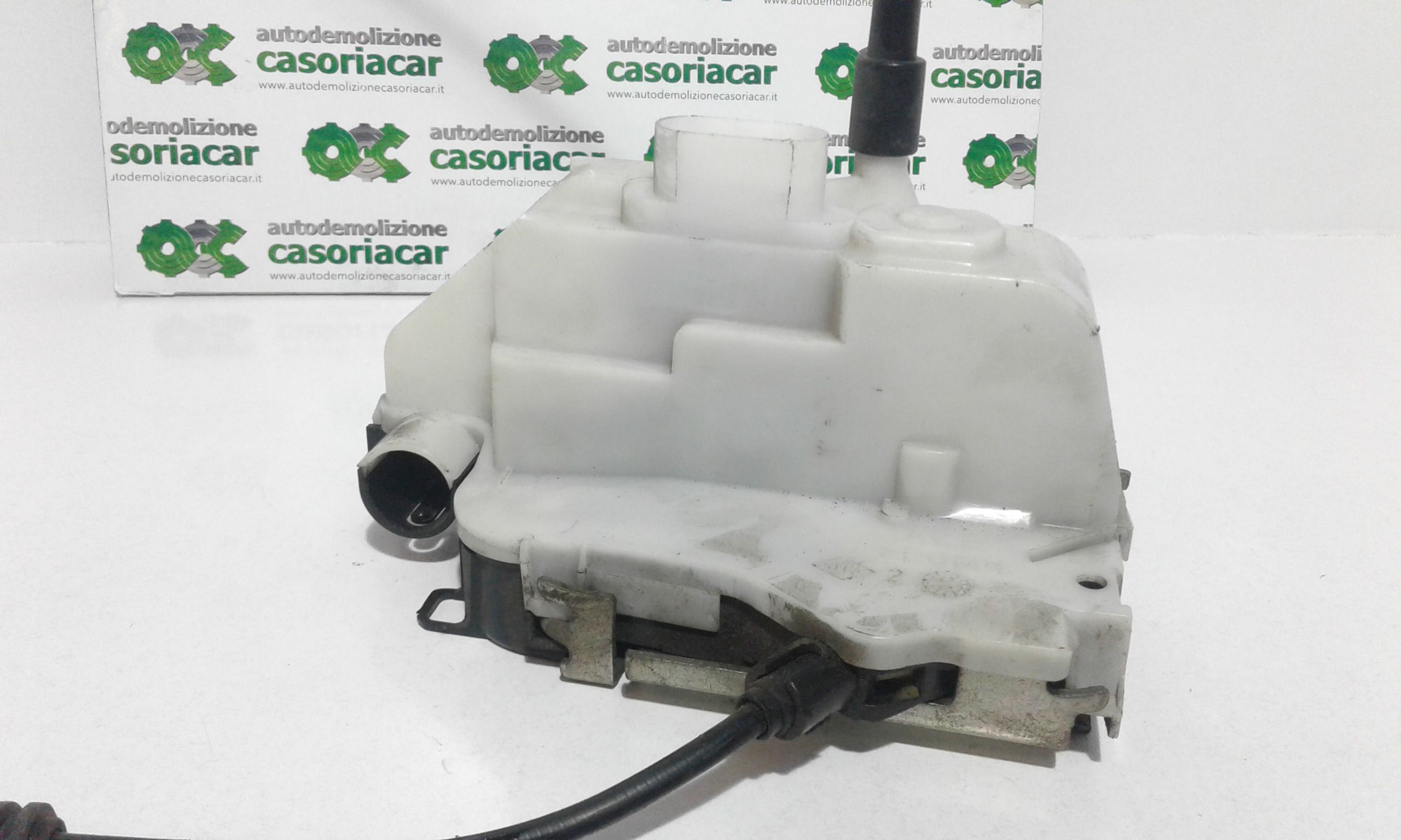 Serratura Anteriore Destra CITROEN C2 1 Serie