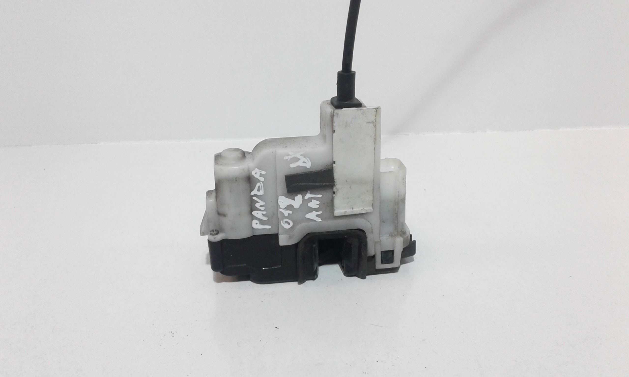 Serratura Anteriore Destra FIAT Panda 2 Serie