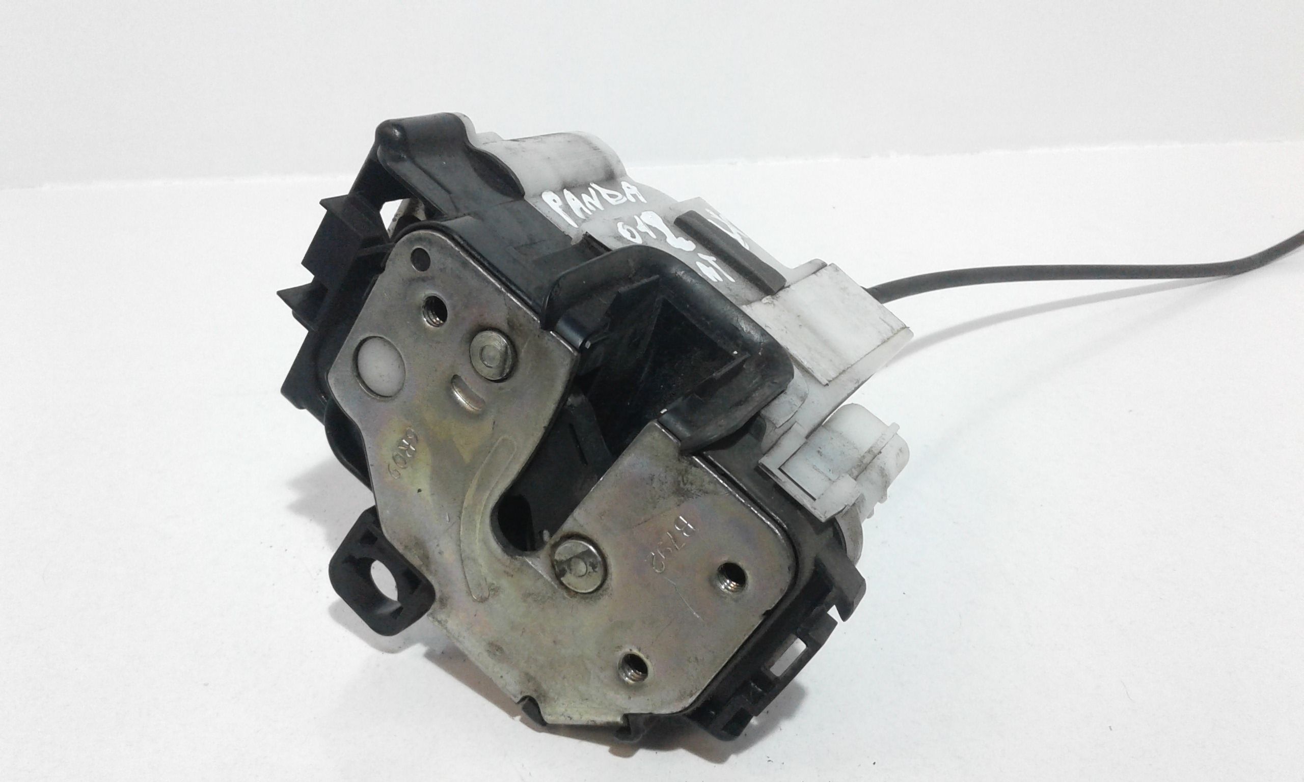 Serratura Anteriore Destra FIAT Panda 2 Serie