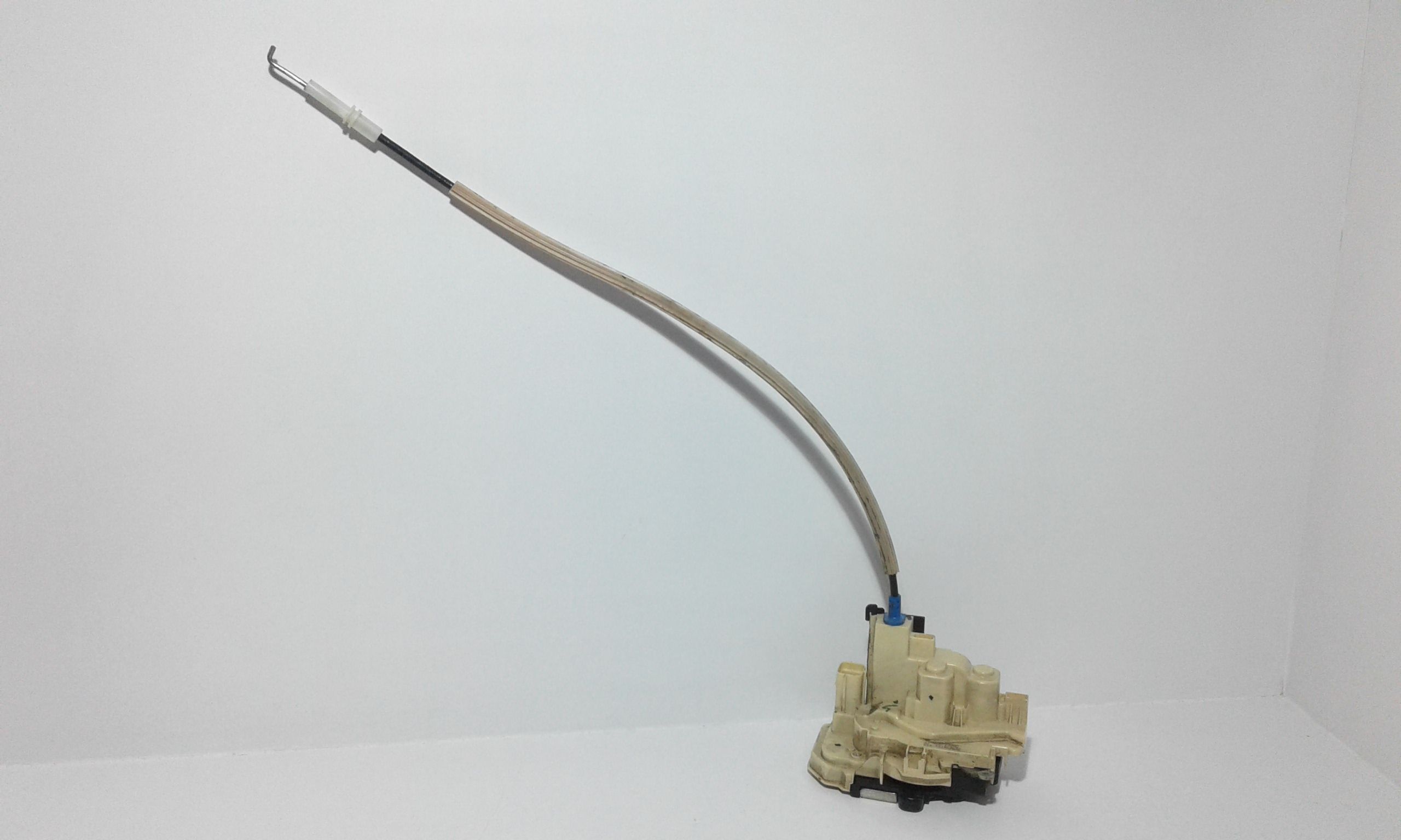 Serratura Anteriore Destra FIAT Panda 3 Serie