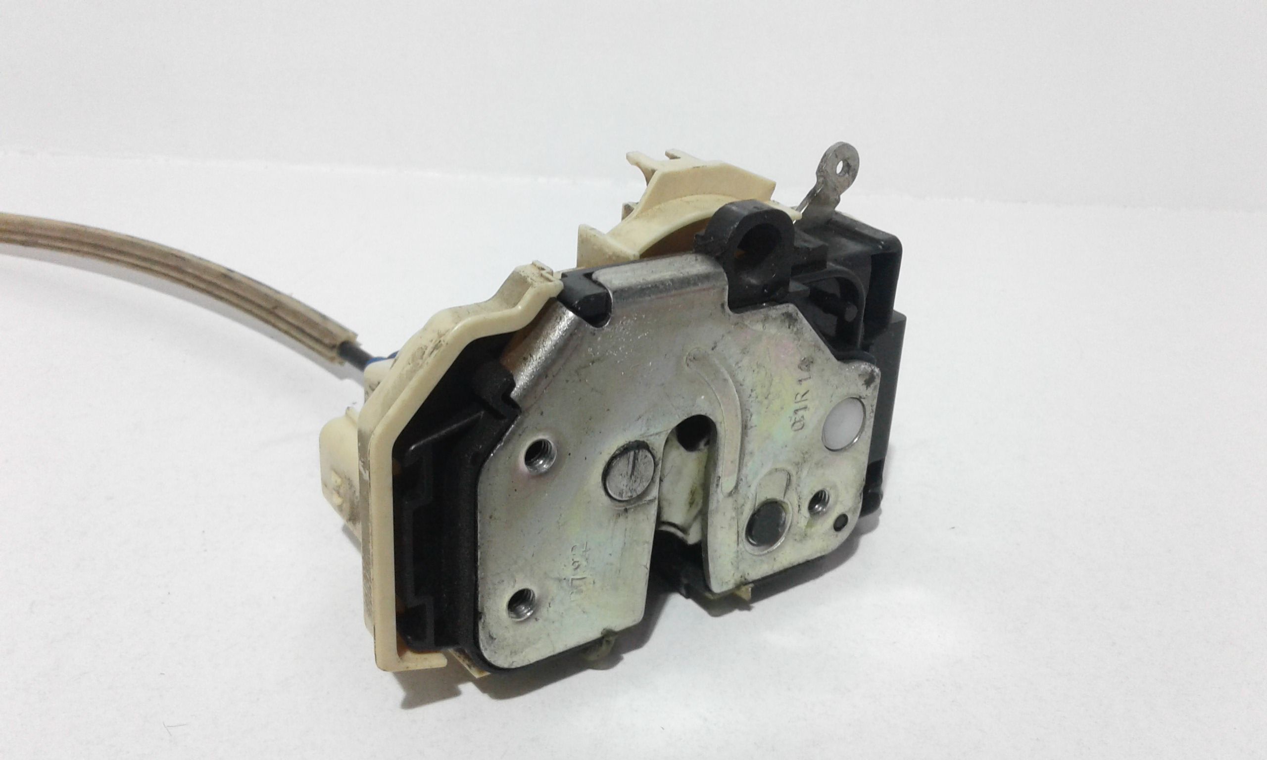 Serratura Anteriore Destra FIAT Panda 3 Serie