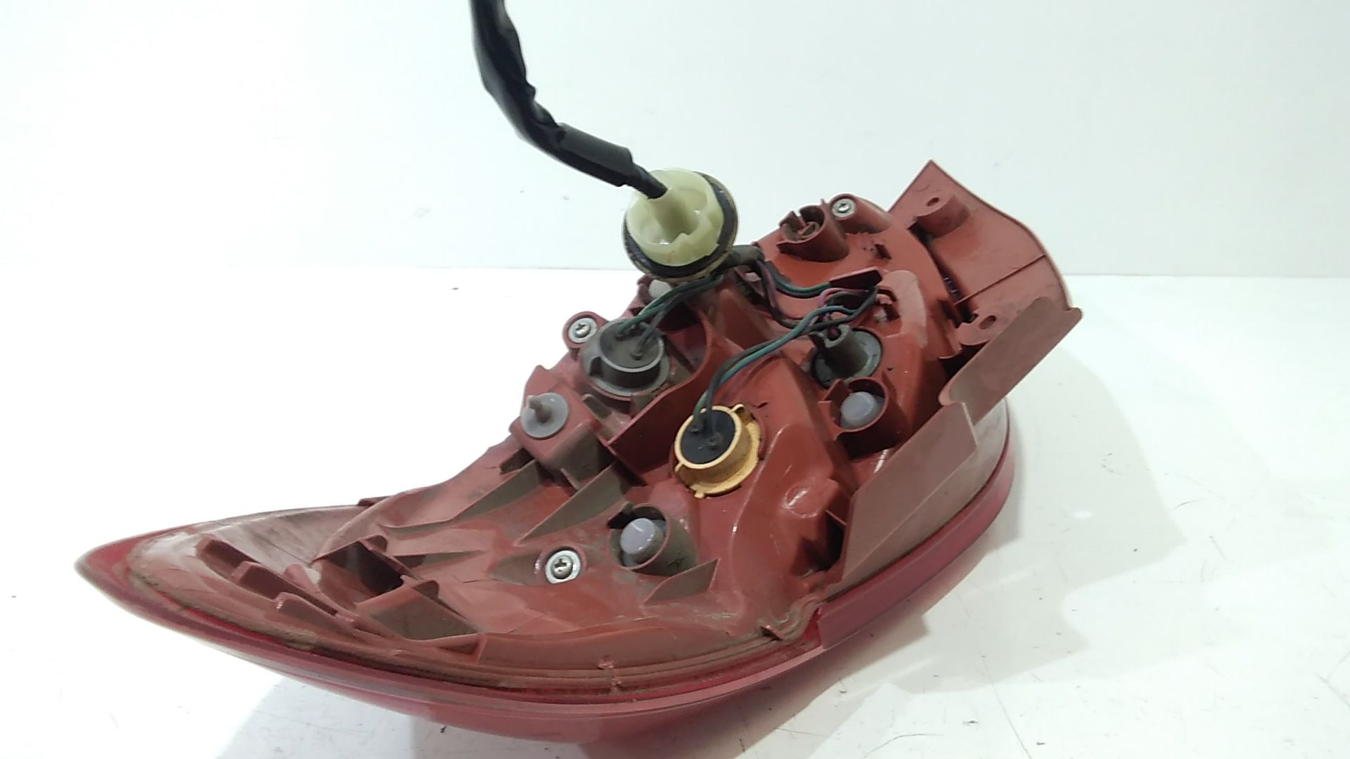 Stop fanale Posteriore sinistro lato Guida MAZDA 2 Berlina 2 Serie