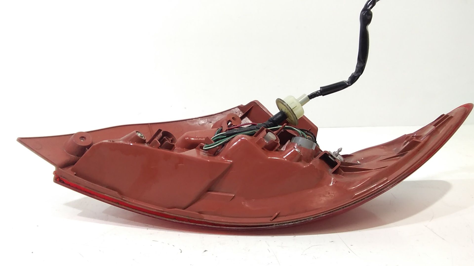 Stop fanale Posteriore sinistro lato Guida MAZDA 2 Berlina 2 Serie