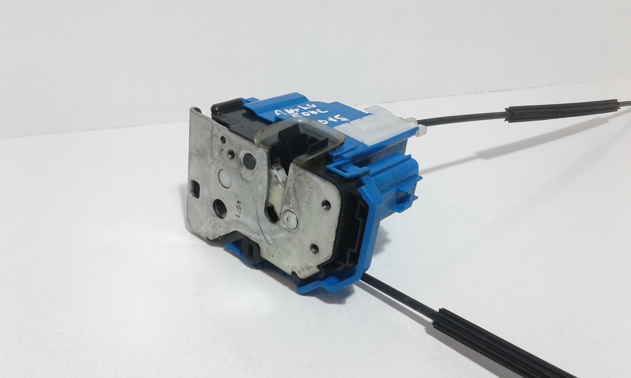 Serratura Anteriore Destra FIAT 500 L 1  Serie