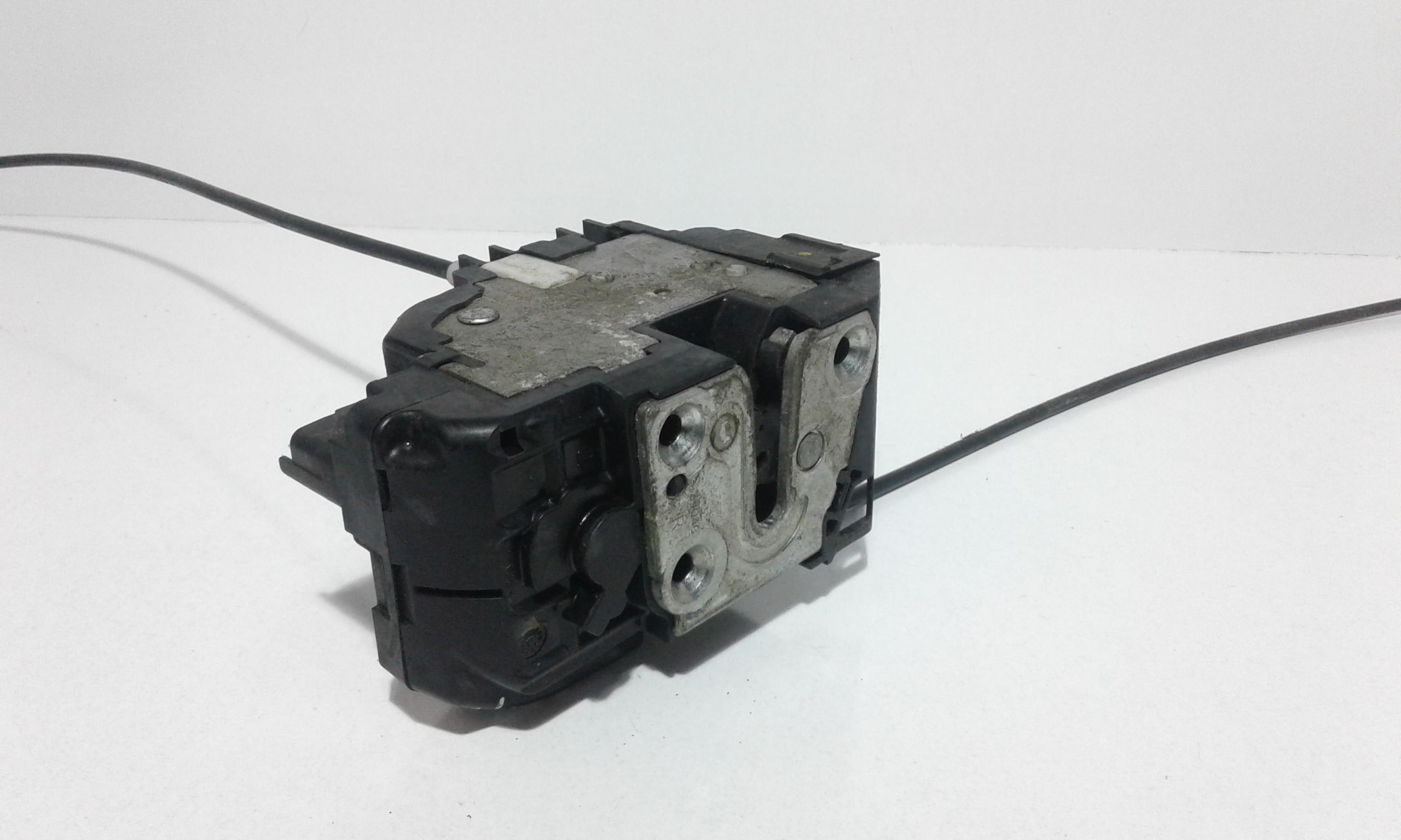 Serratura Anteriore Destra NISSAN Micra 4 Serie