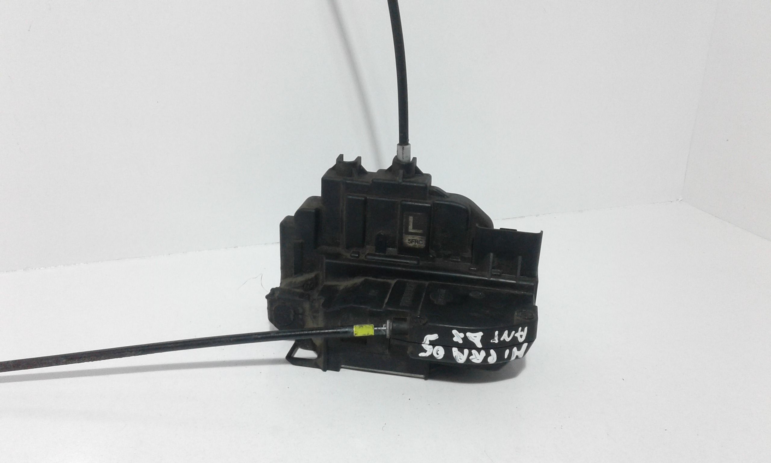 Serratura Anteriore Destra NISSAN Micra 4 Serie