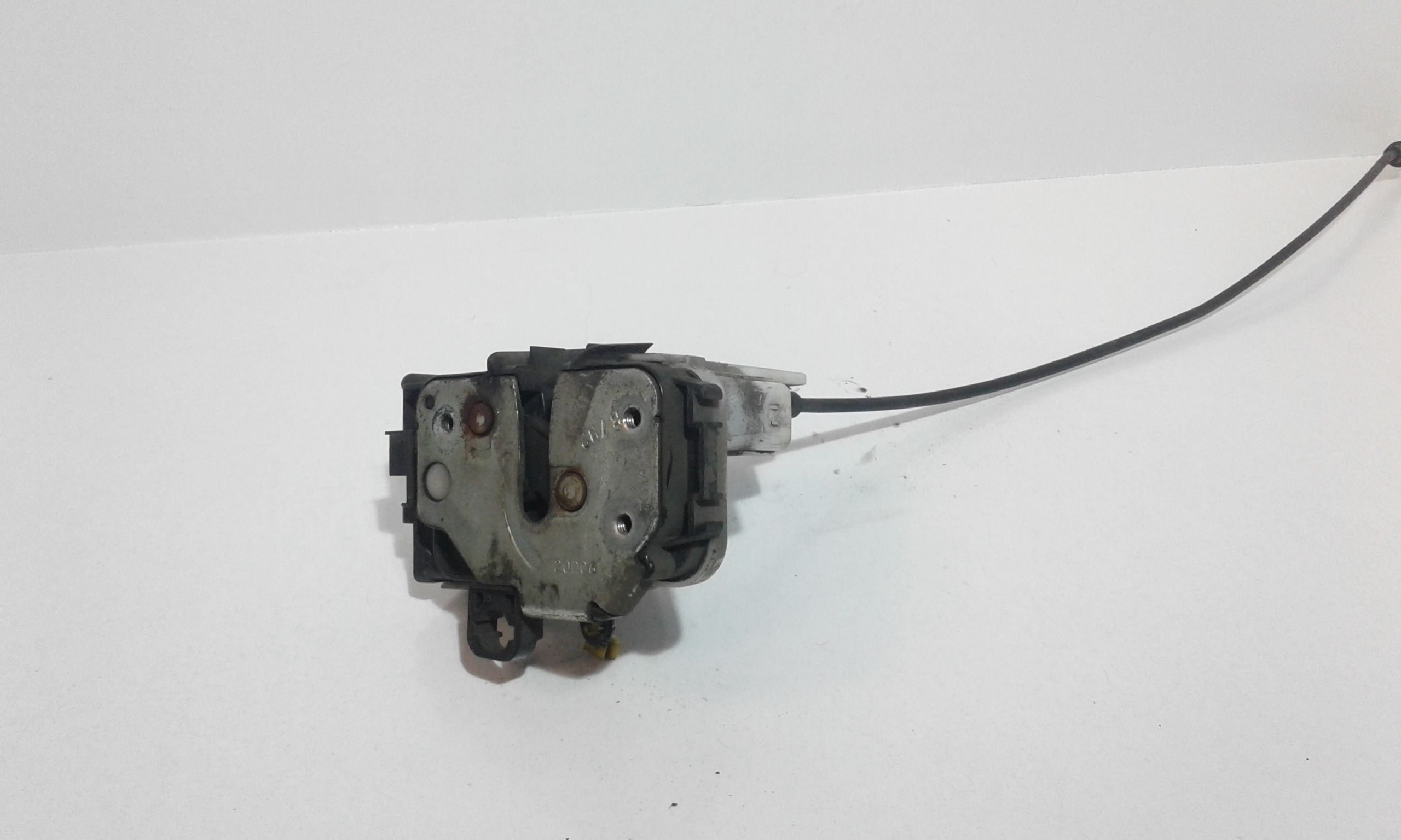 Serratura Anteriore Destra FIAT Panda 2 Serie