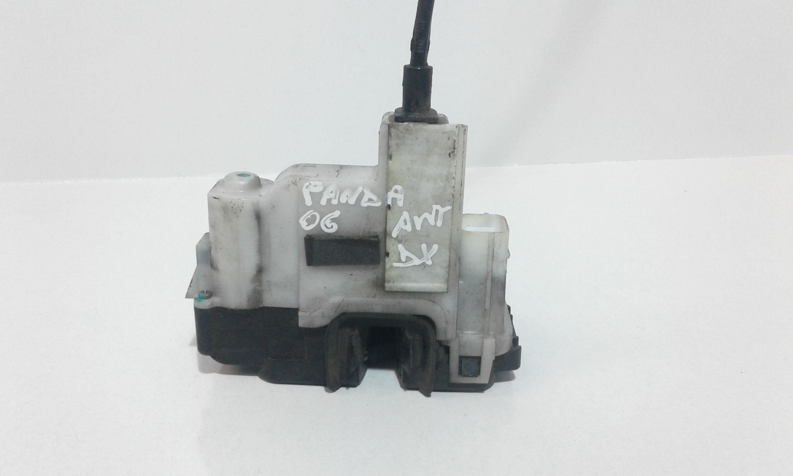 Serratura Anteriore Destra FIAT Panda 2 Serie