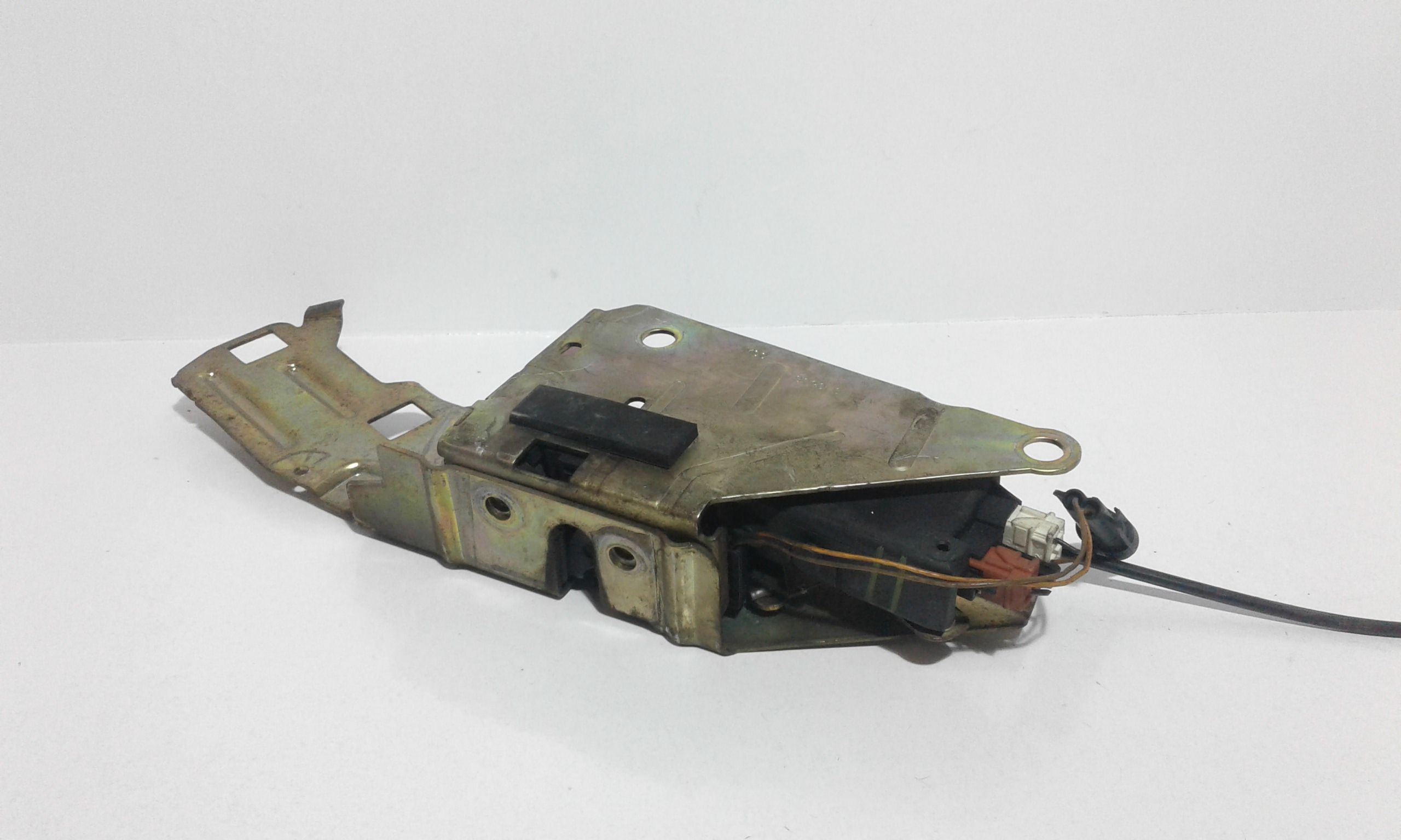 Serratura Anteriore Destra SMART ForTwo Coup 1 Serie