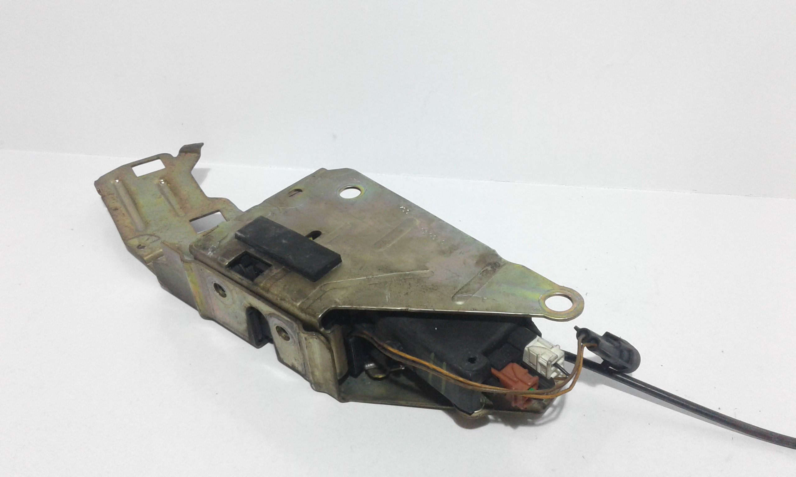 Serratura Anteriore Destra SMART ForTwo Coup 1 Serie