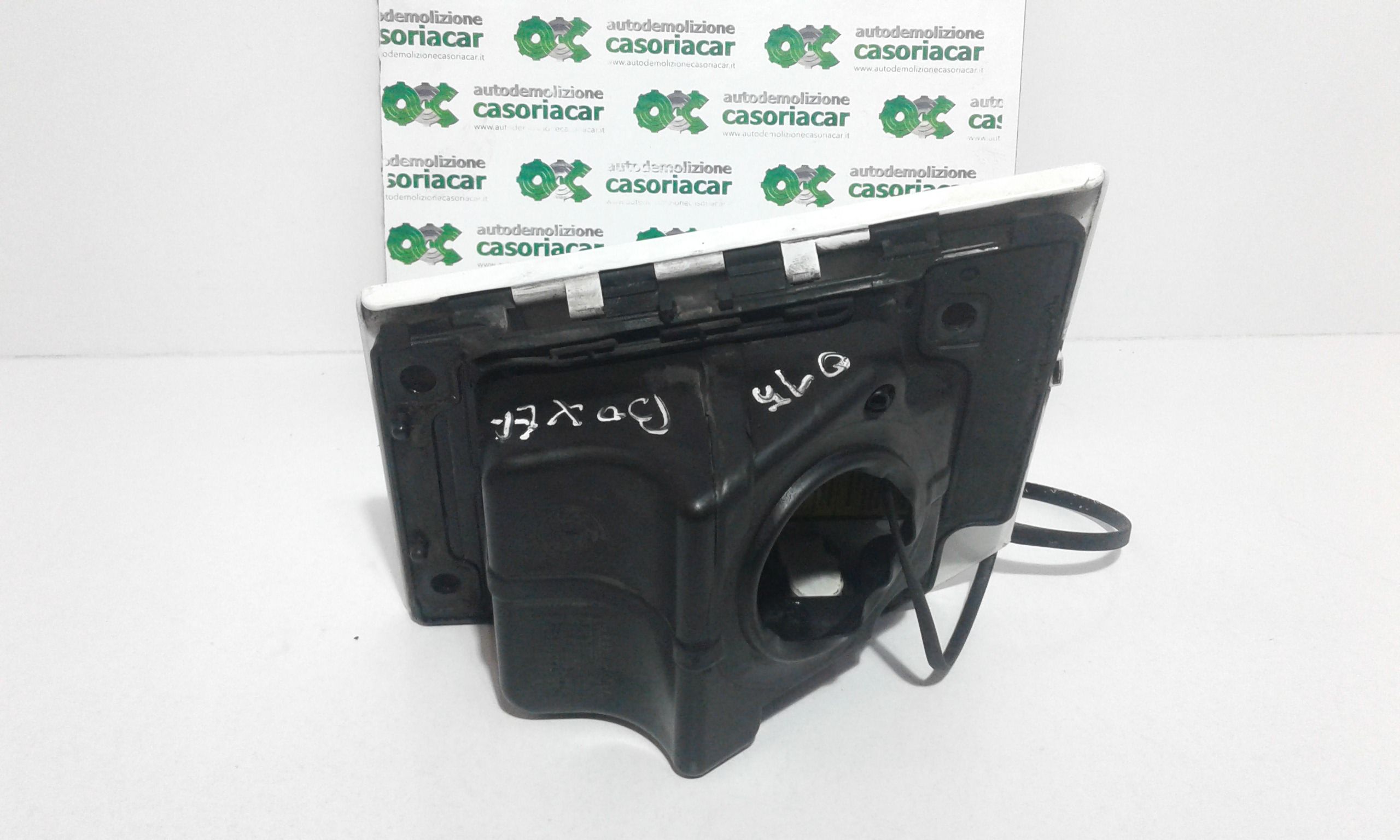 Sportellino Carburante PEUGEOT Boxer 4 Serie