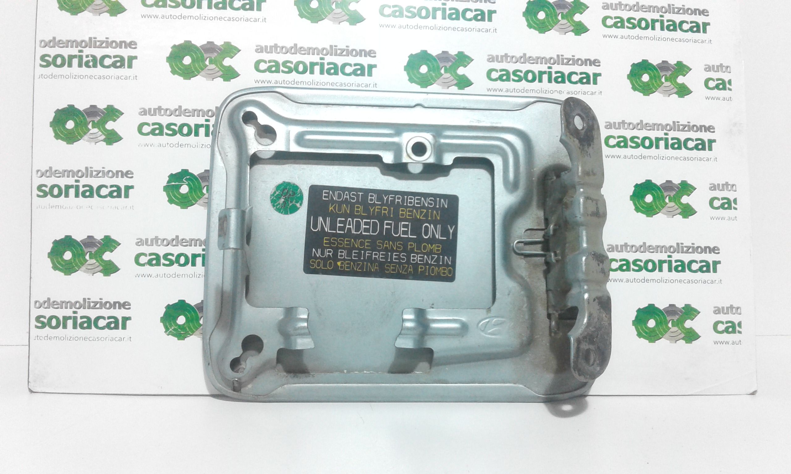 Sportellino Carburante HYUNDAI Atos Prime 2 Serie