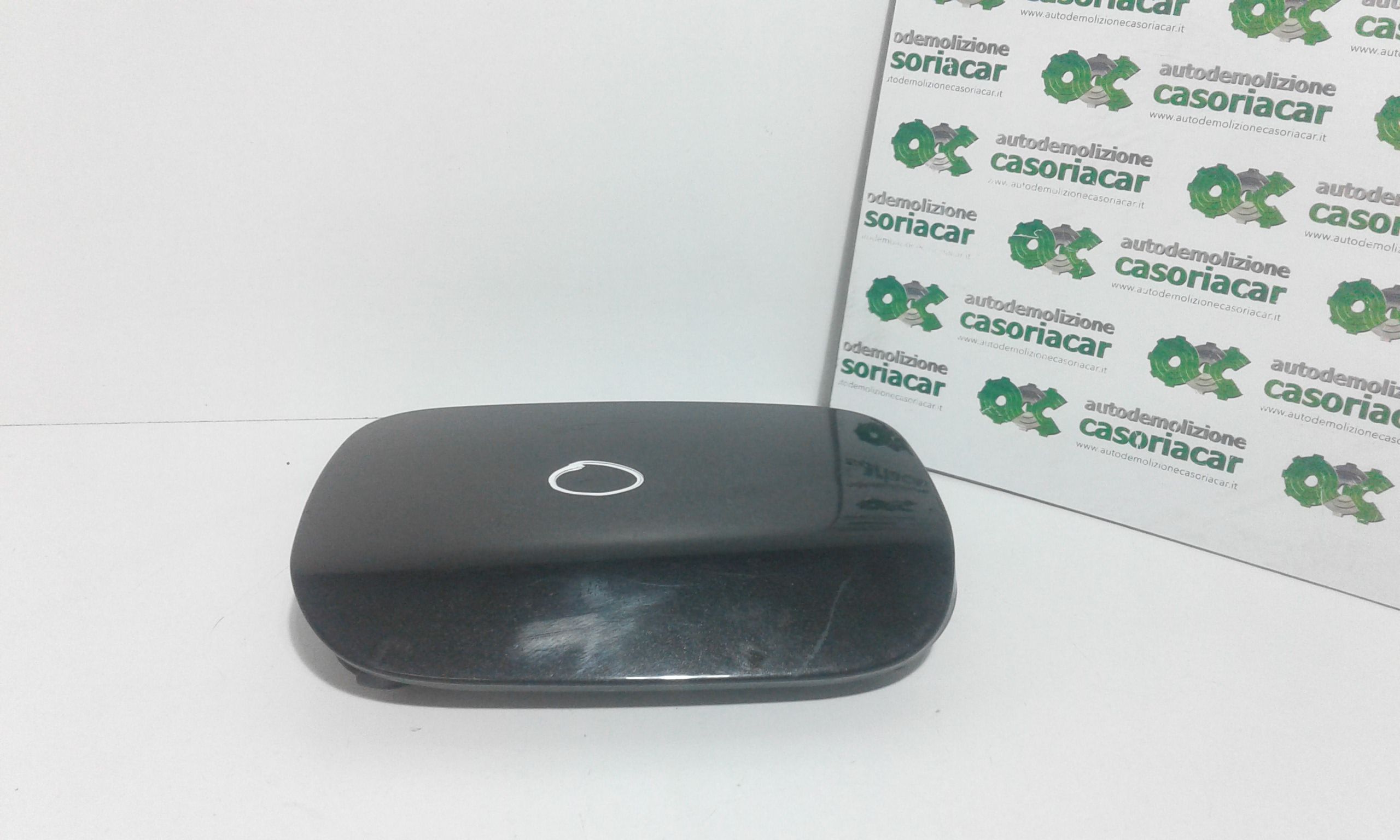 Sportellino Carburante NISSAN Micra 5 Serie