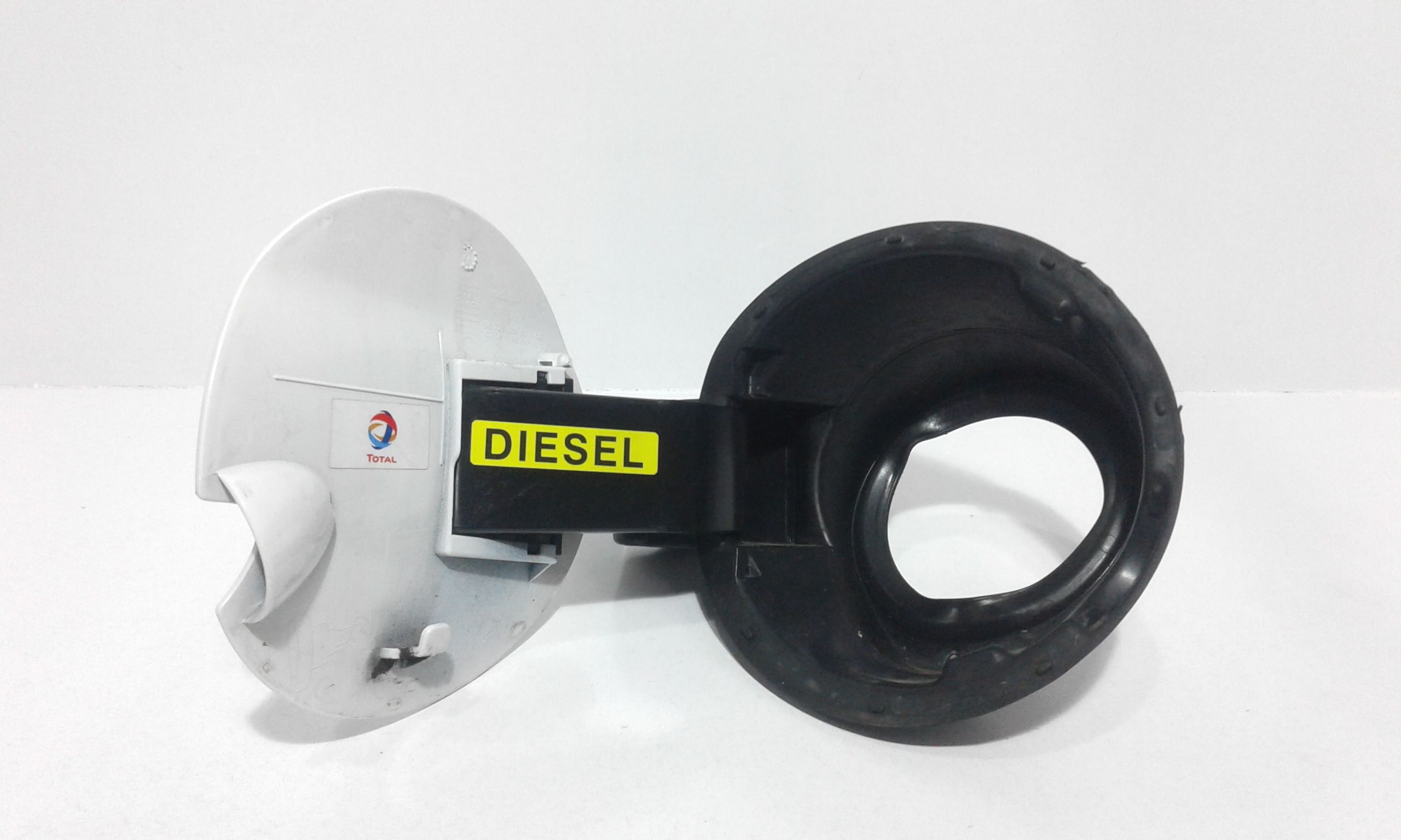 Sportellino Carburante PEUGEOT 208 1 Serie