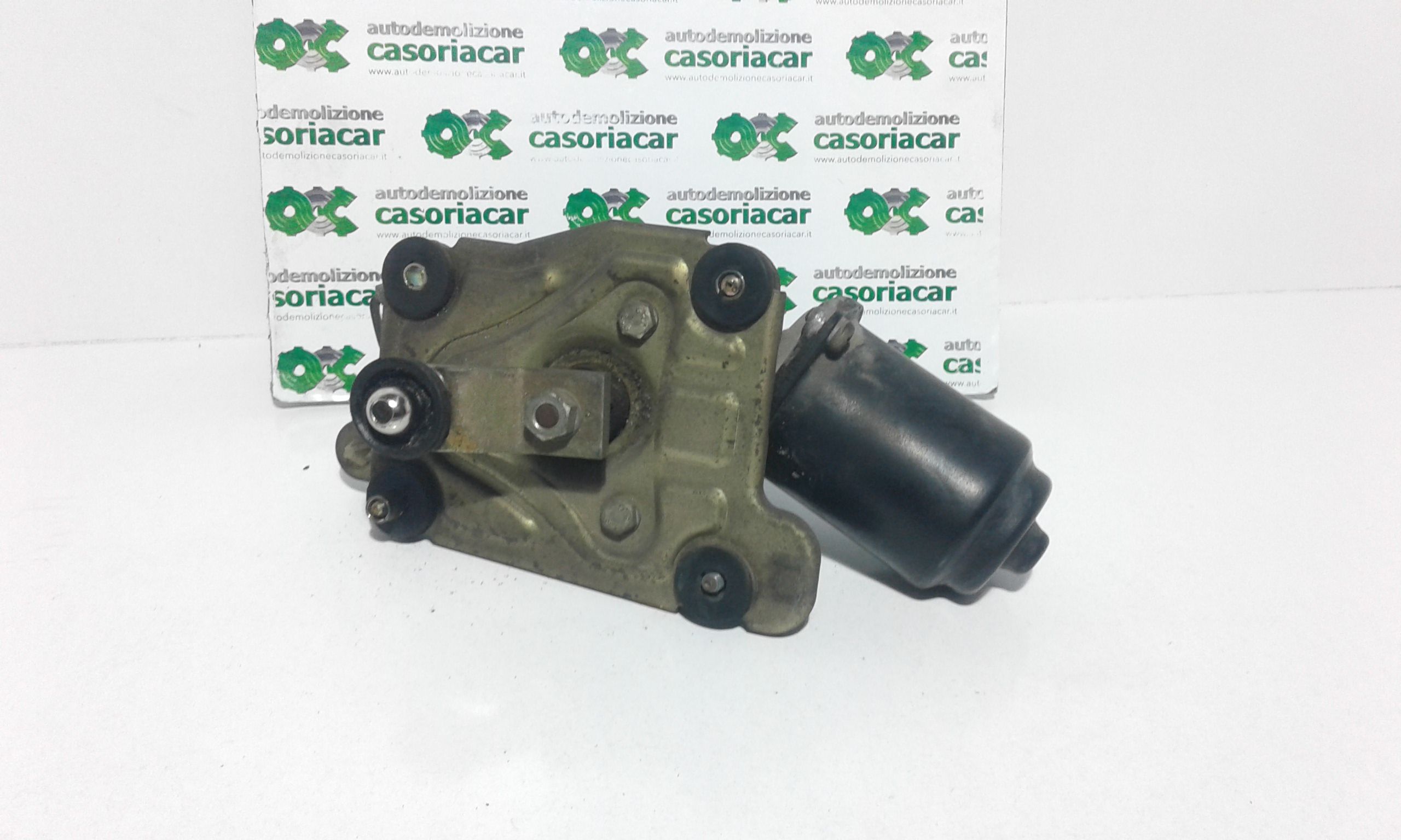 Motorino Tergicristallo Anteriore OPEL Agila 1 Serie