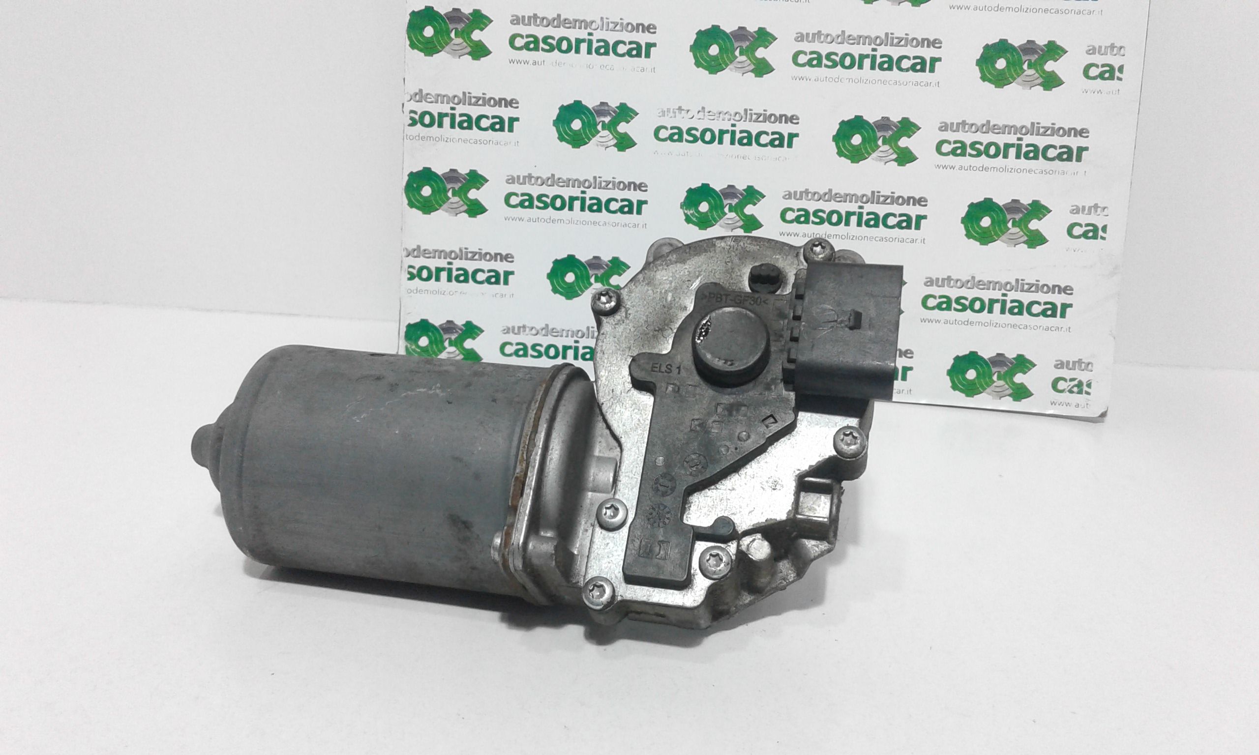 Motorino Tergicristallo Anteriore FIAT Grande Punto 1 Serie
