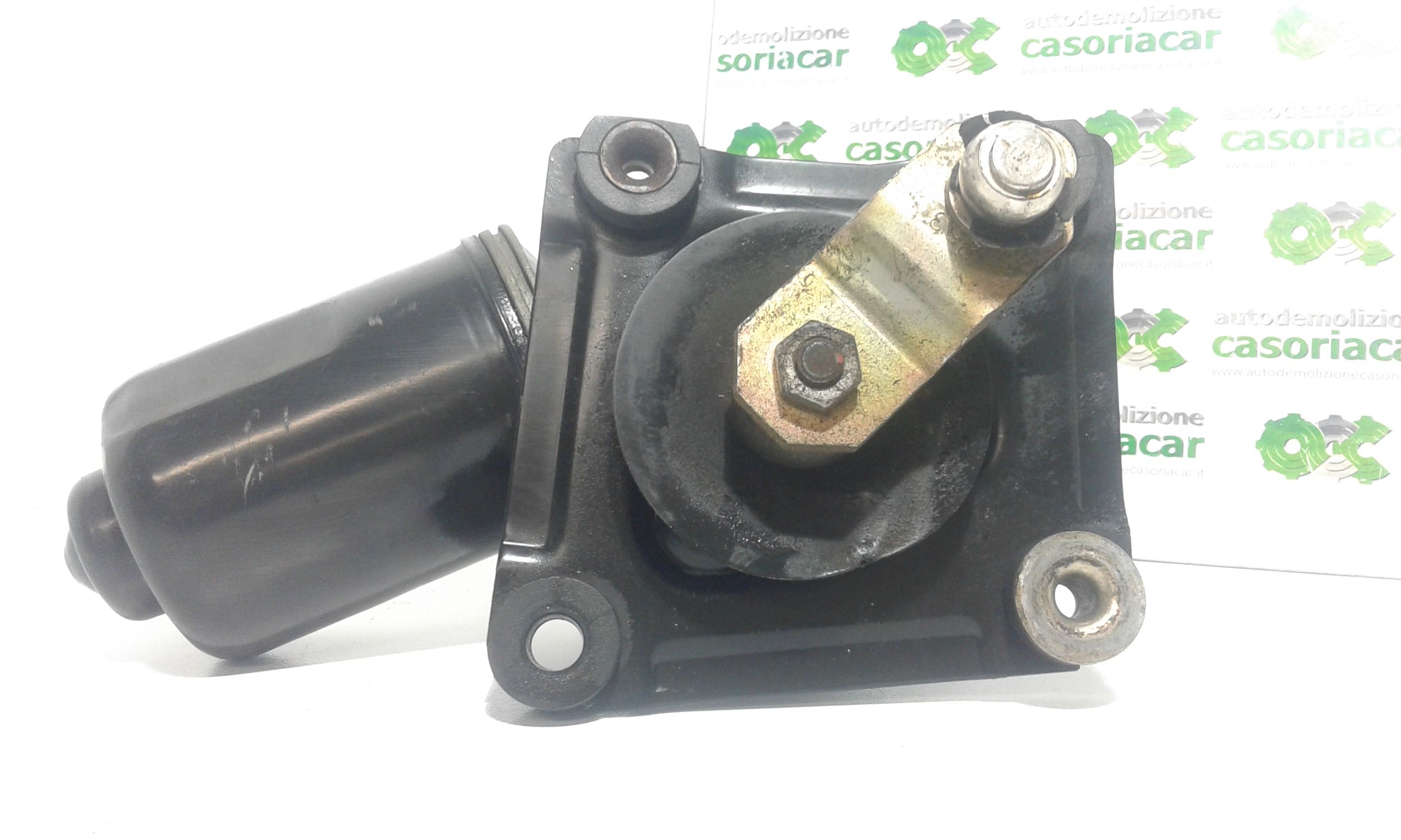 Motorino Tergicristallo Anteriore NISSAN Micra 1 Serie