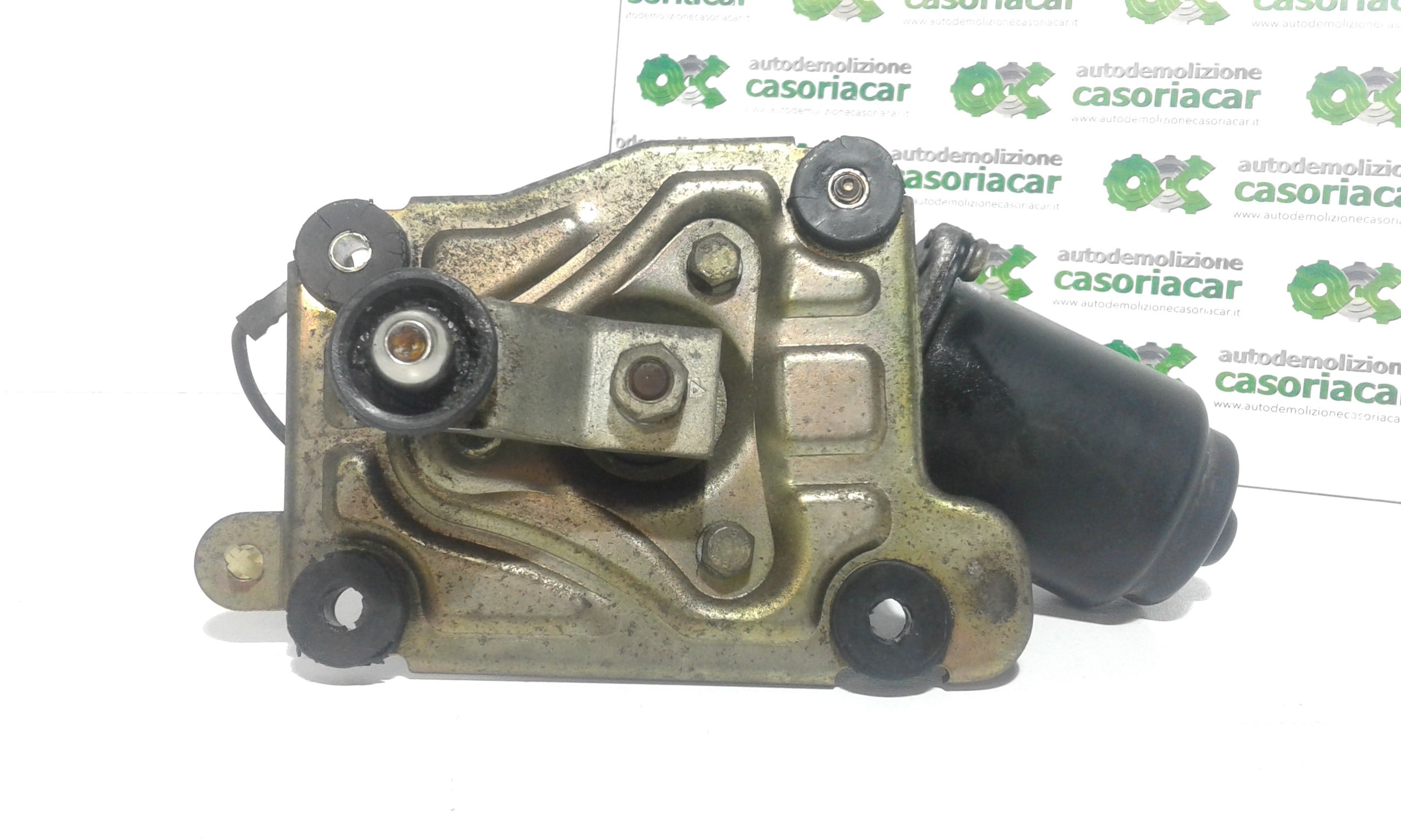 Motorino Tergicristallo Anteriore OPEL Agila 1 Serie