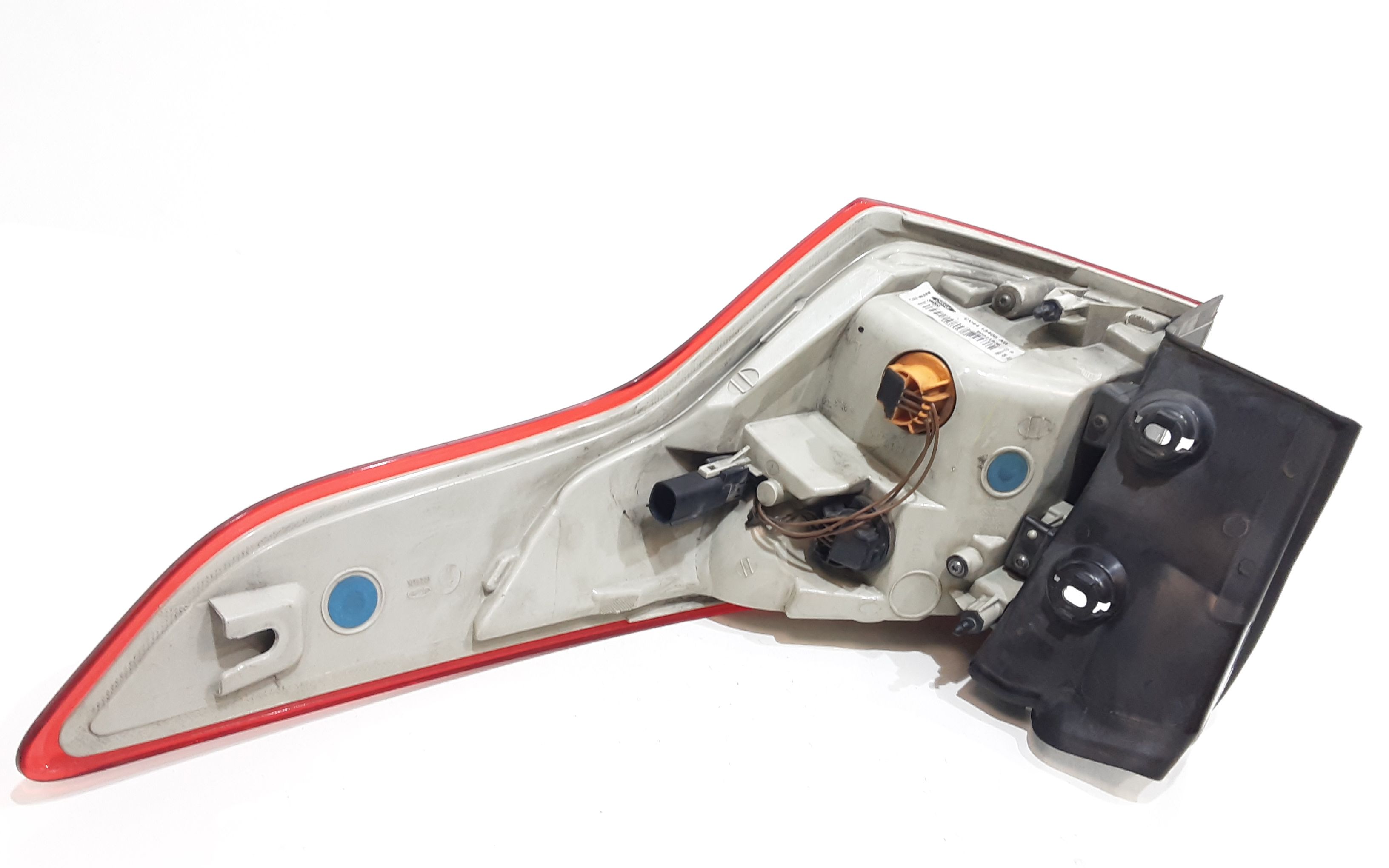 Stop fanale Posteriore sinistro lato Guida FORD Kuga Serie (CBS) (13>15)