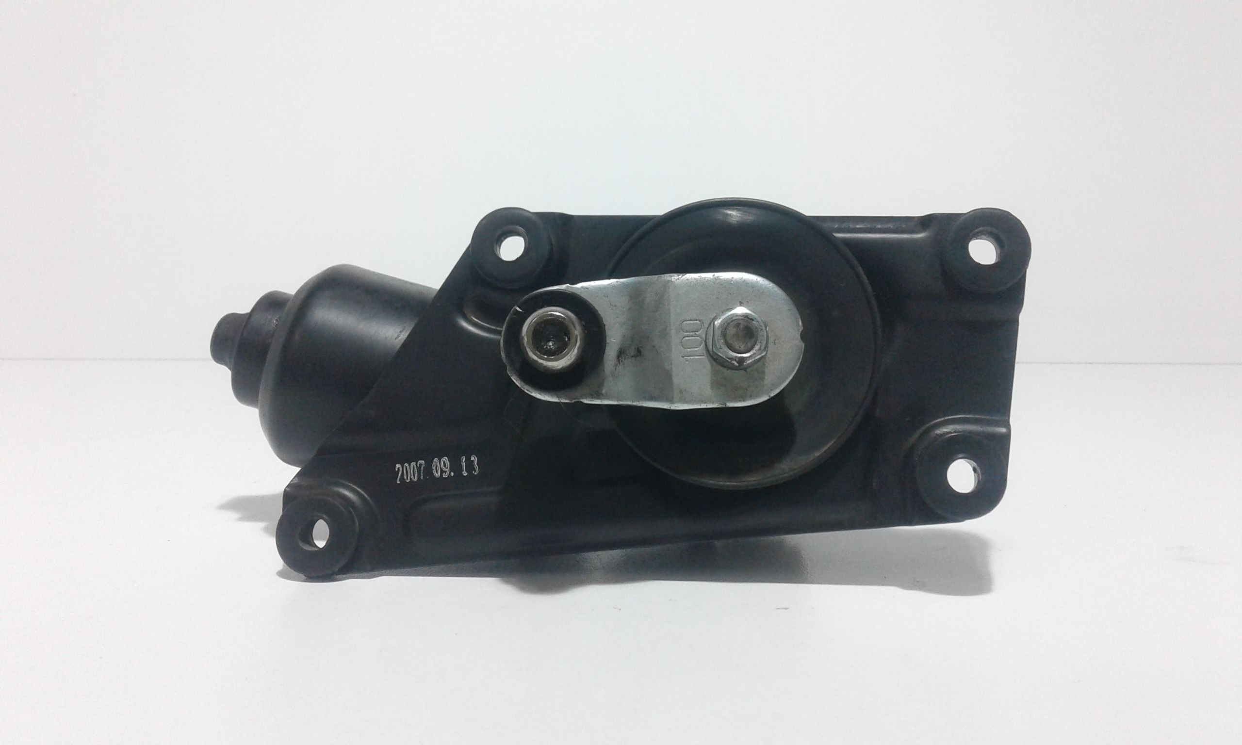 Motorino Tergicristallo Anteriore CHEVROLET Kalos 2 Serie