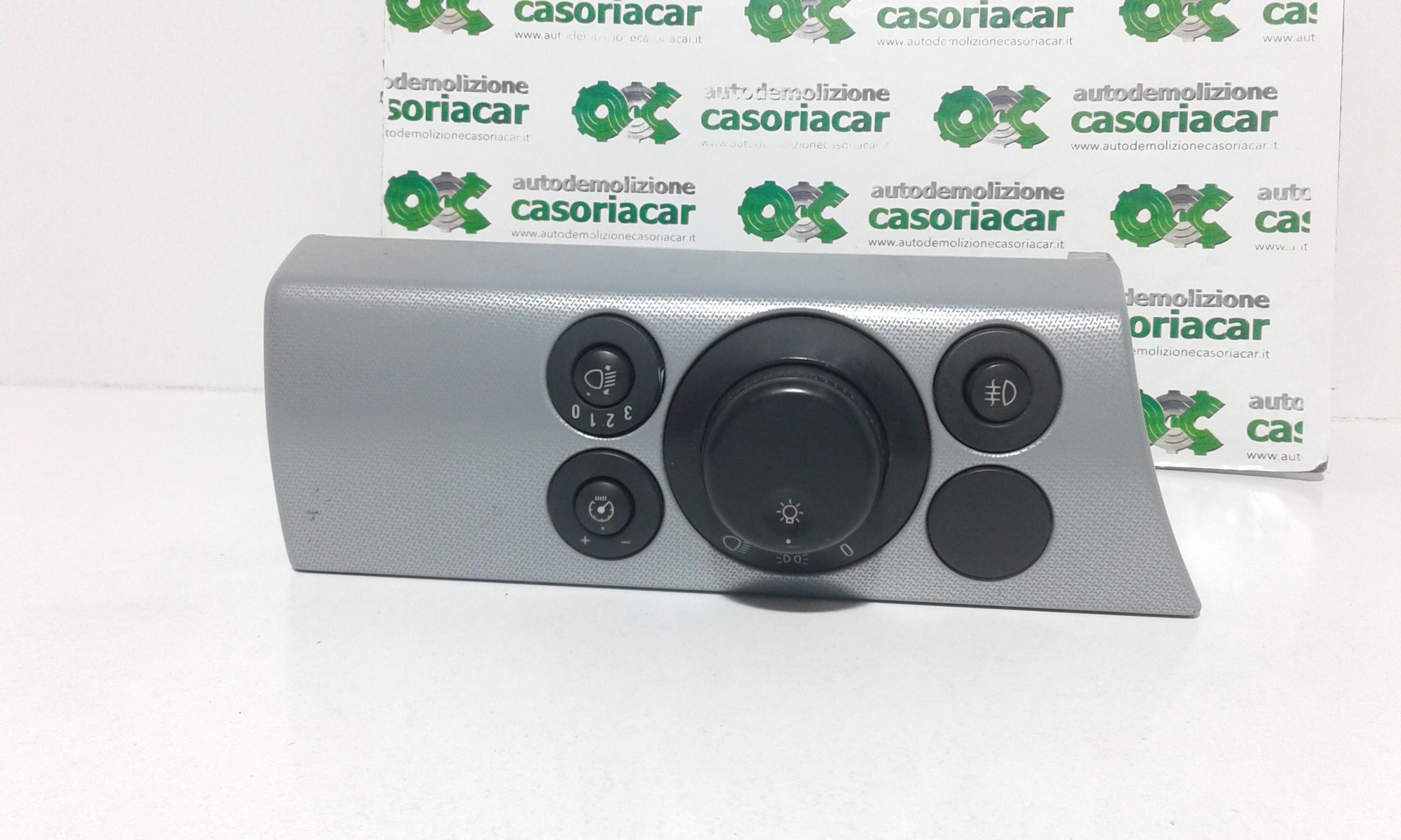 Comando Luci OPEL Astra H S. Wagon