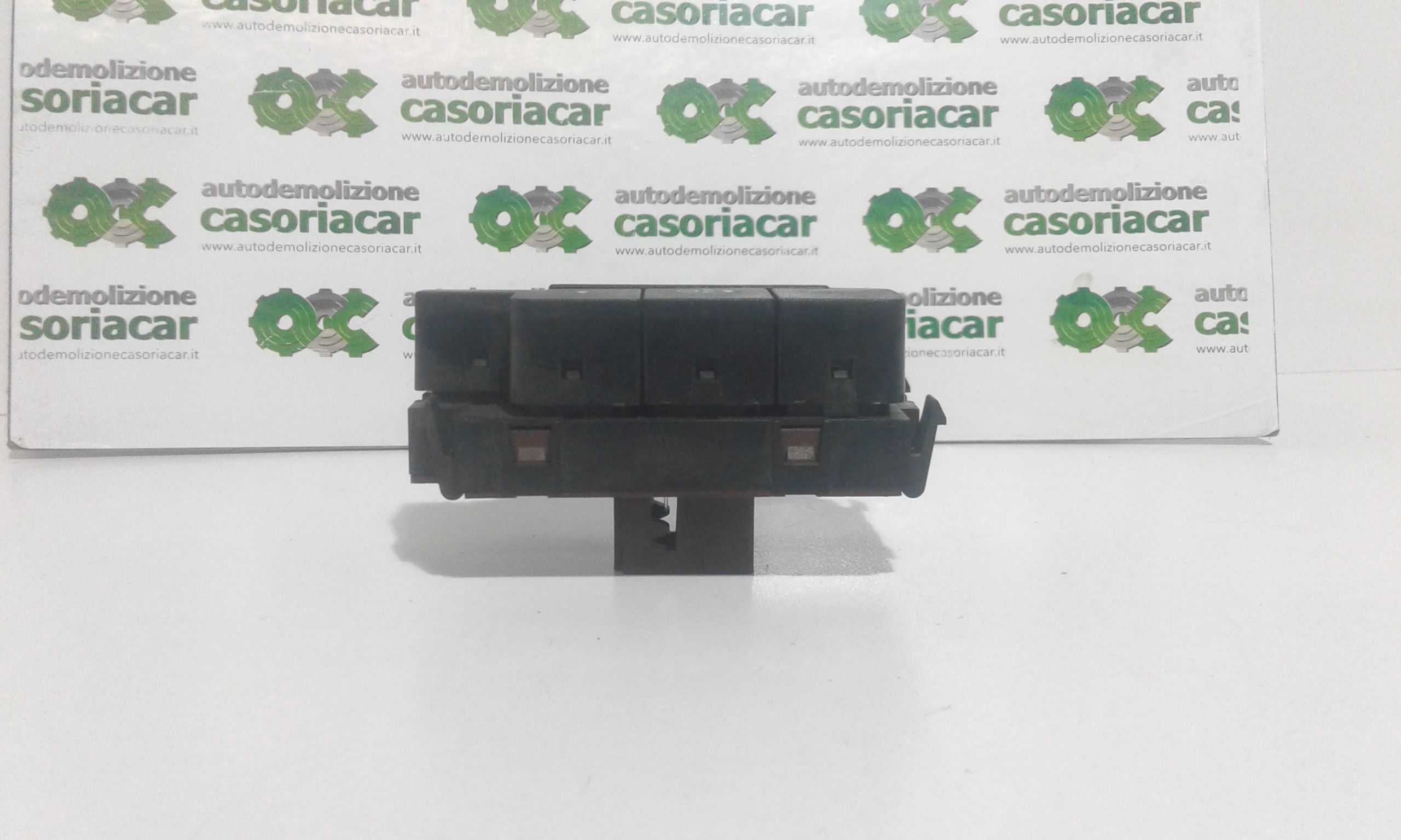 Comando Luci IVECO Daily 4 Serie