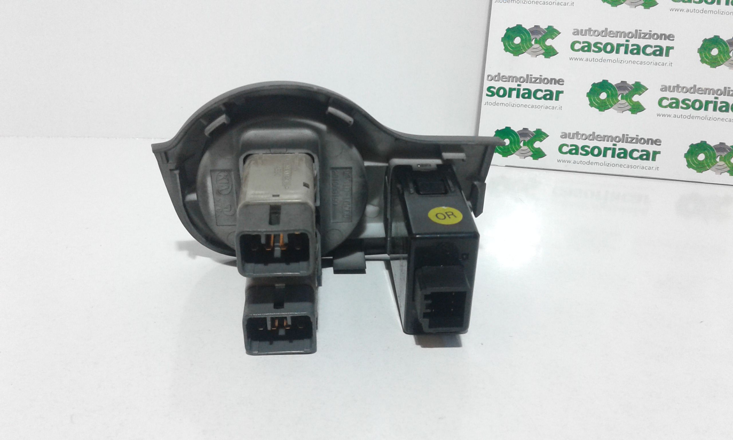Comando Luci KIA Rio 3 Serie