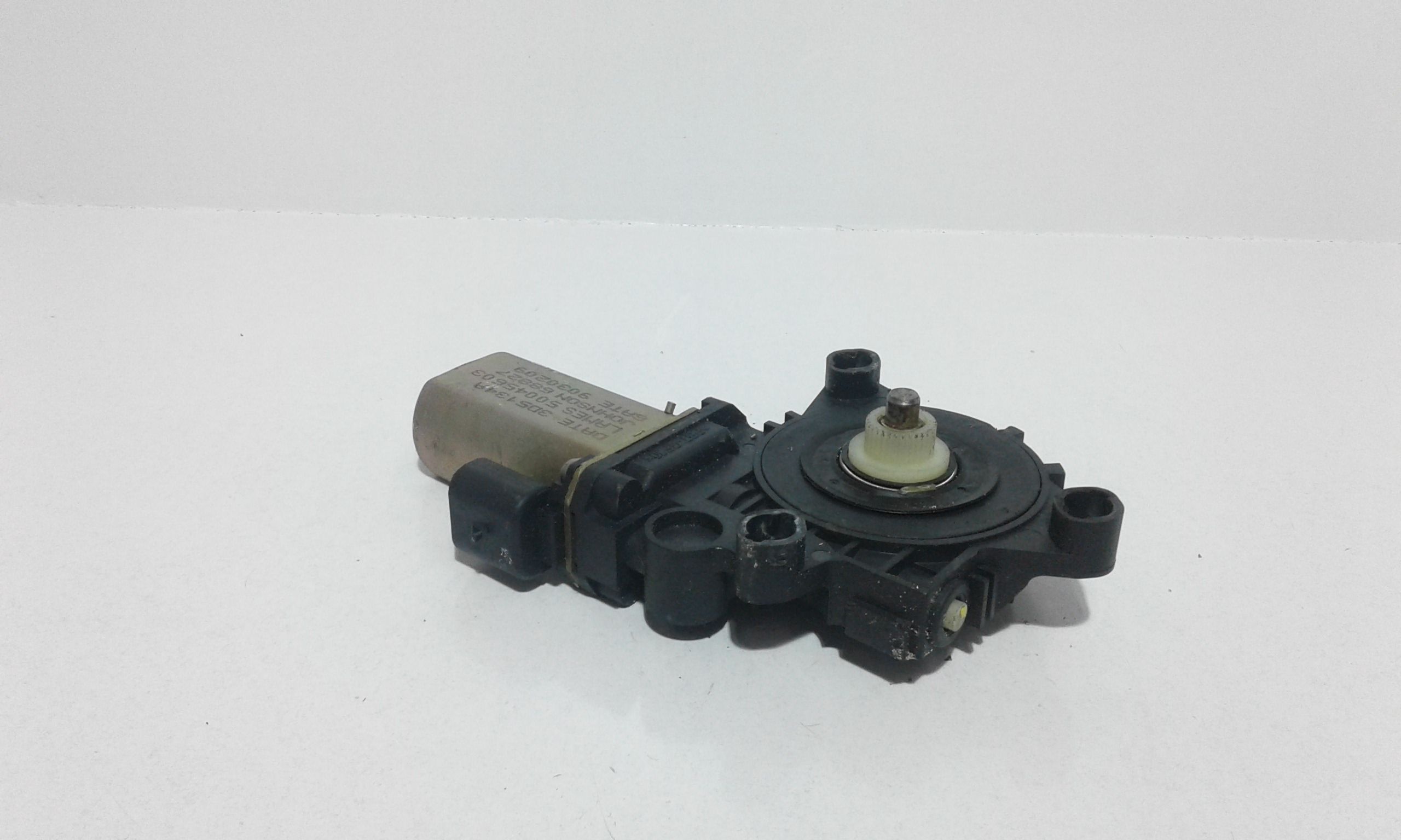 Motorino Alzavetro posteriore Sinistro FIAT Idea 1 Serie