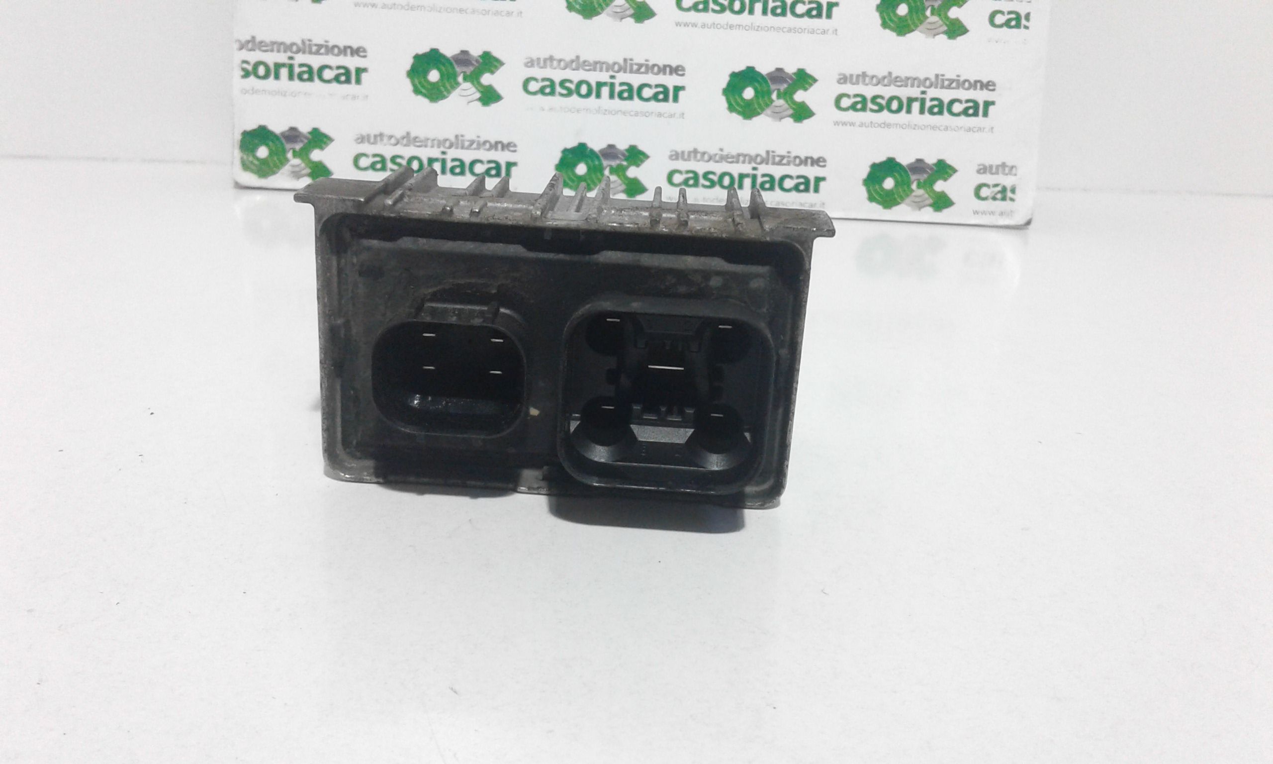 Centralina candelette PEUGEOT Boxer 4 Serie