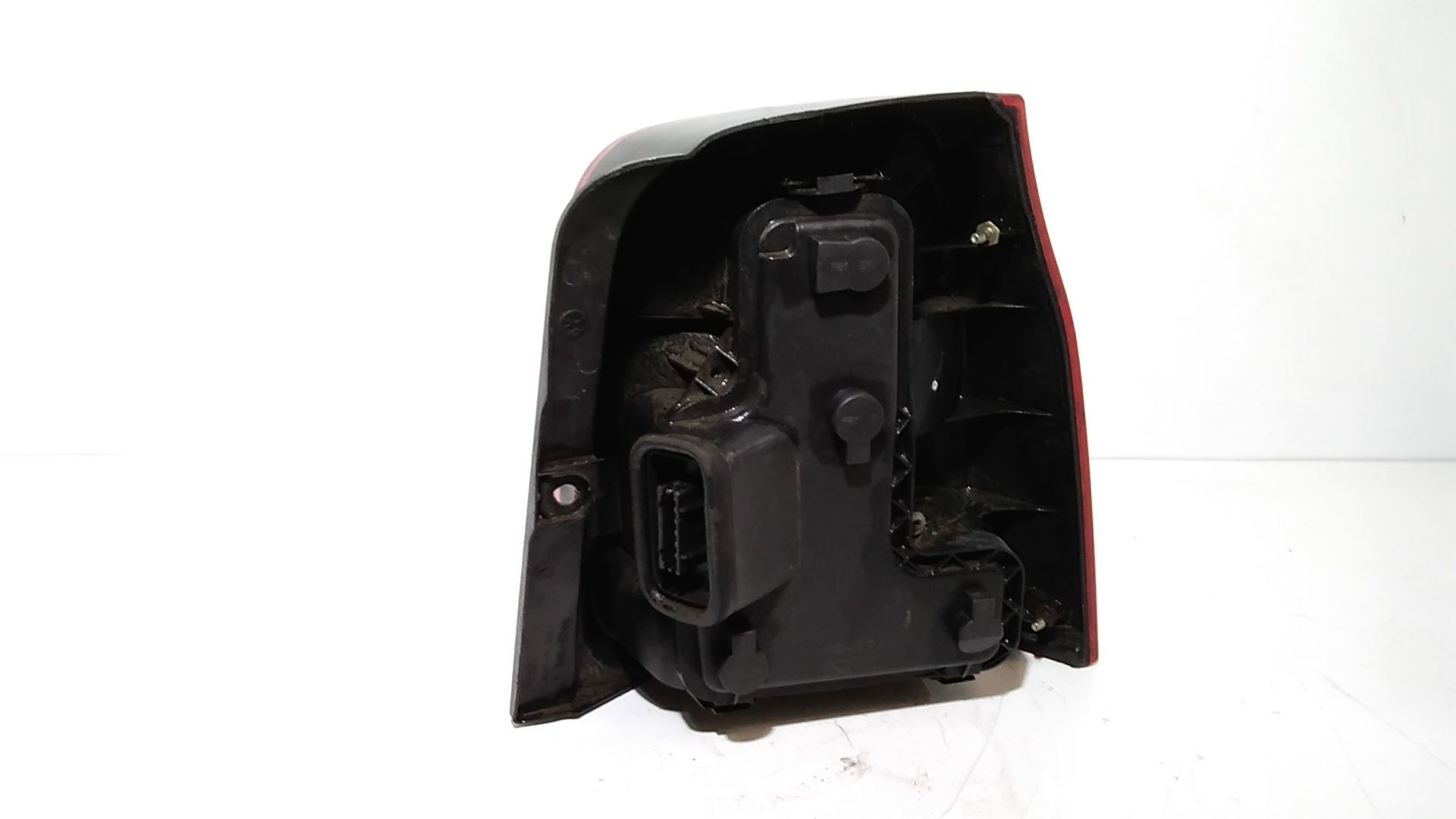 Stop fanale Posteriore sinistro lato Guida VOLKSWAGEN Lupo 1 Serie